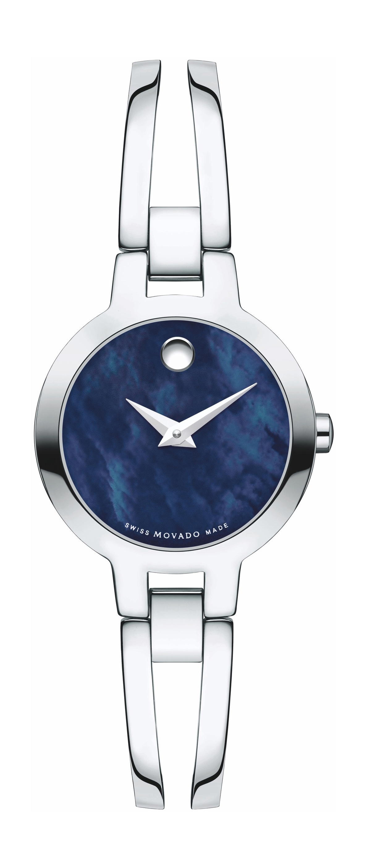 Movado Amorosa