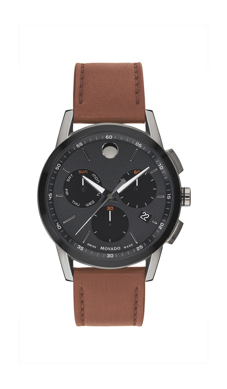 Movado Museum Sport