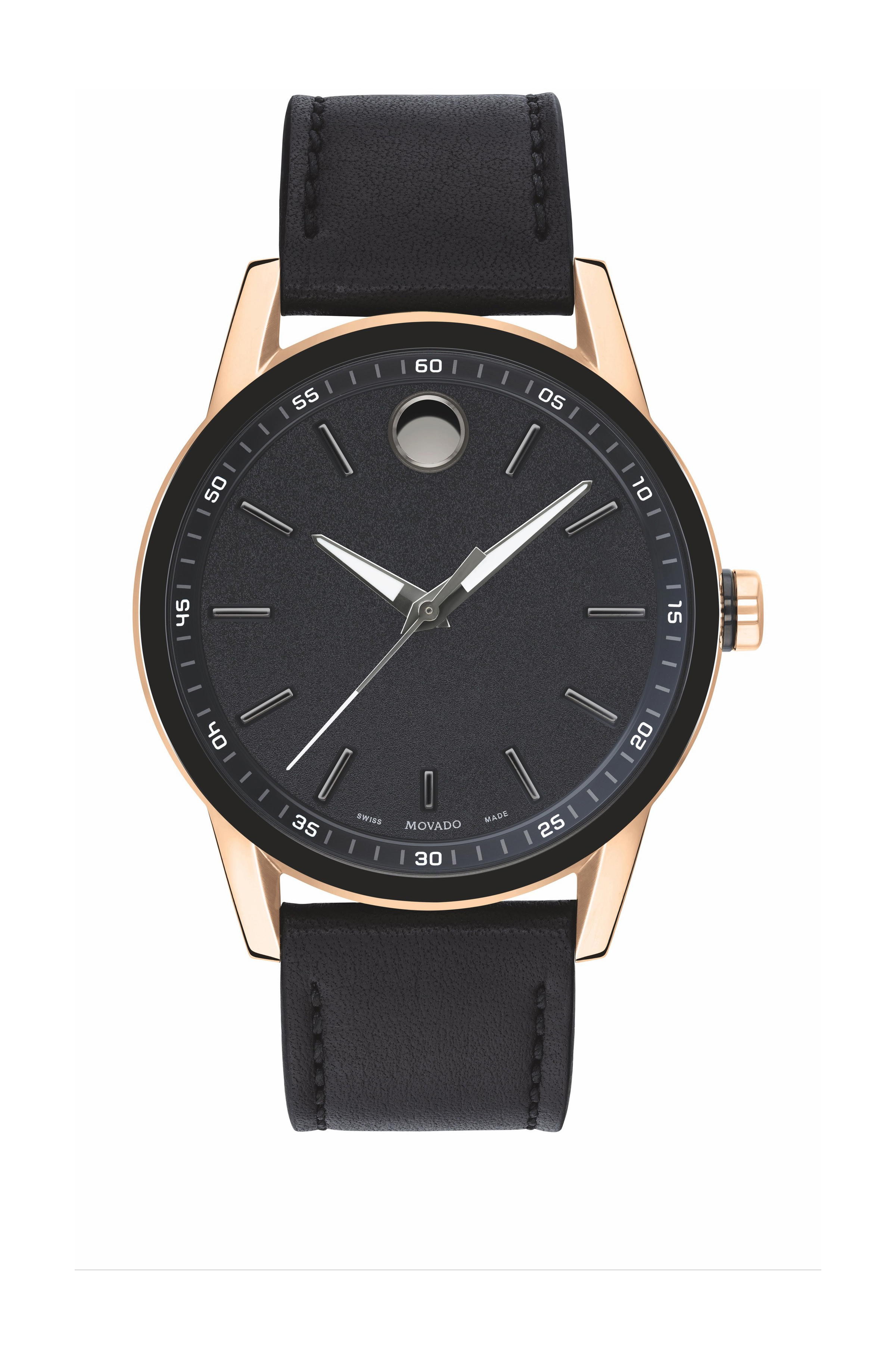 Movado Museum Sport