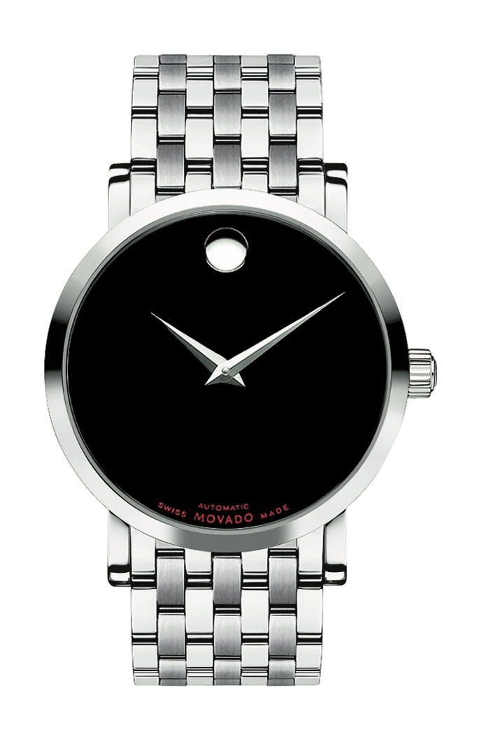 Movado Red Label