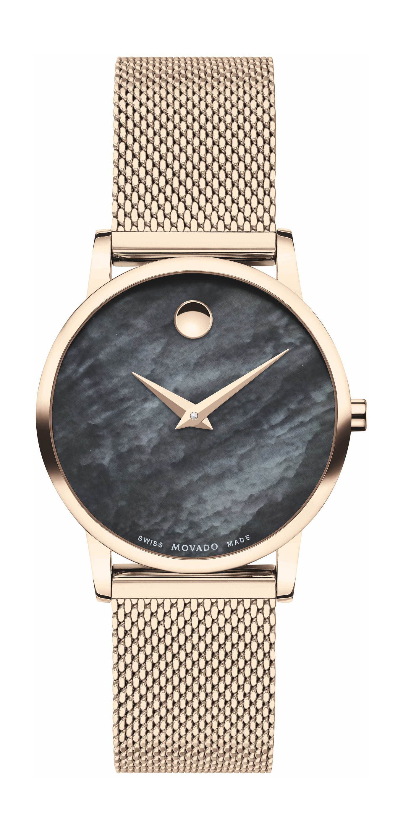 Movado Museum