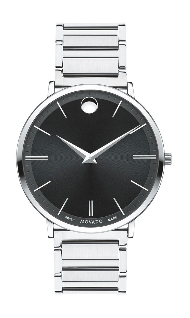 Movado ULTRA SLIM