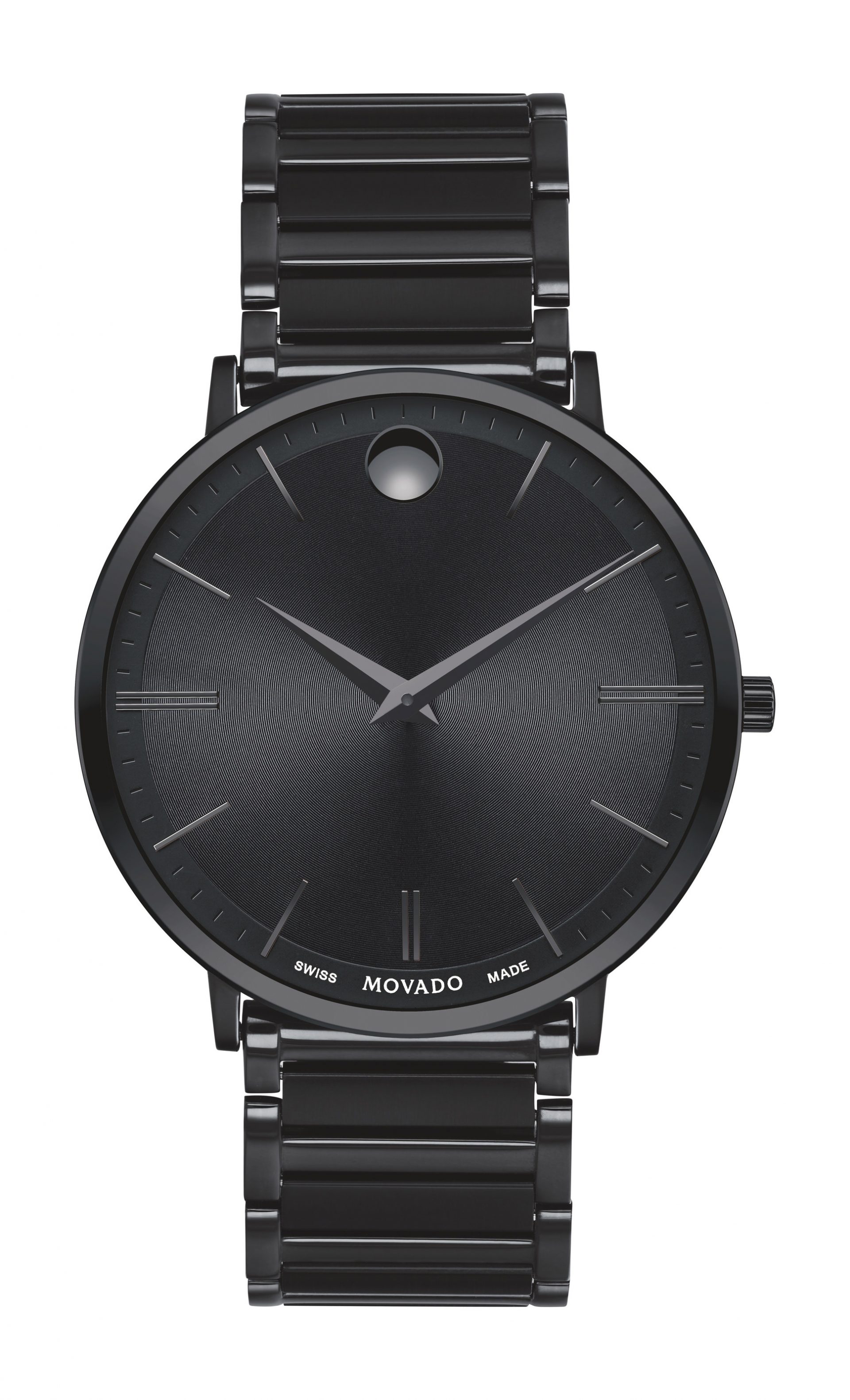Movado ULTRA SLIM – 0607210 – The Watch 