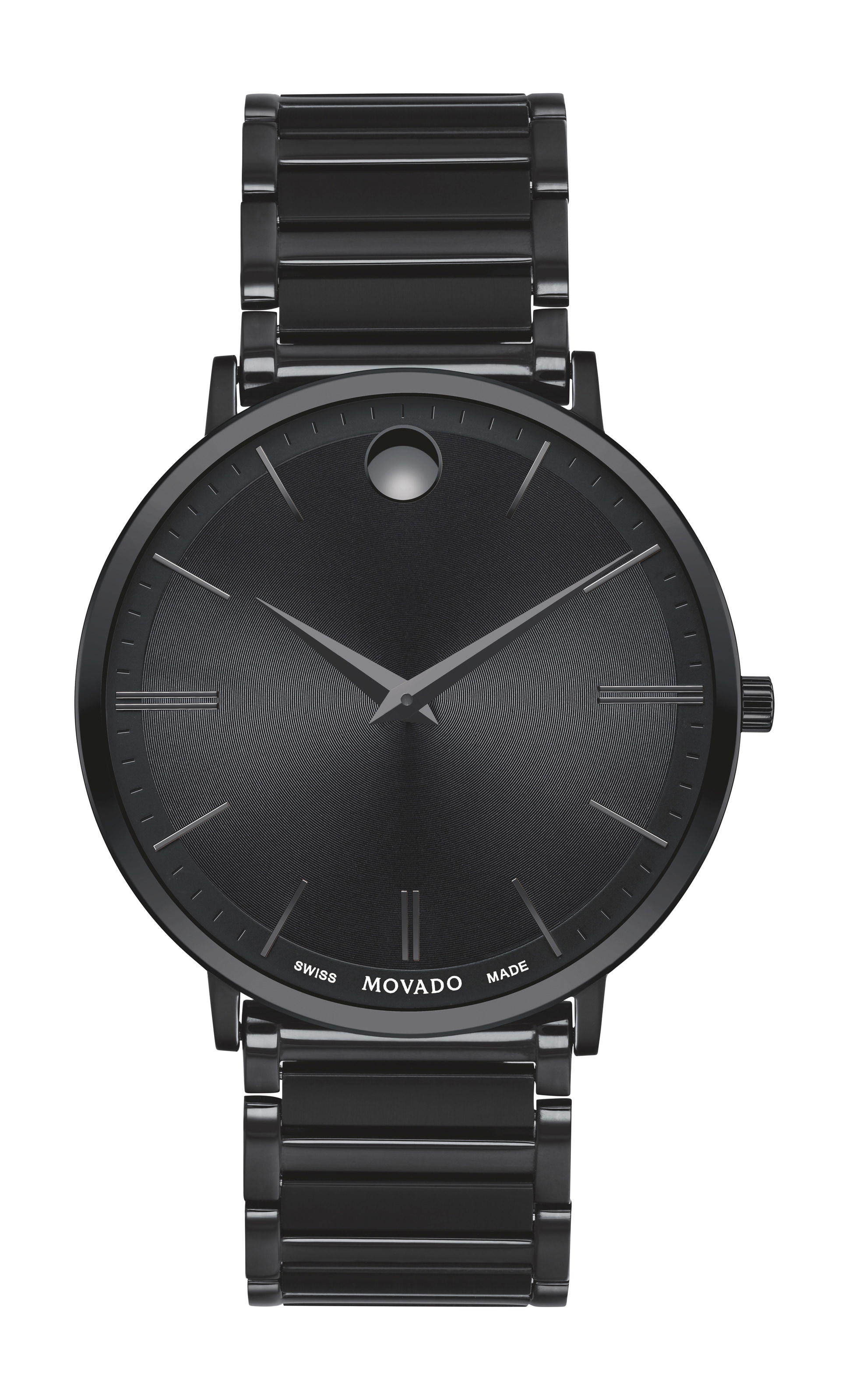 Movado Ultra Slim