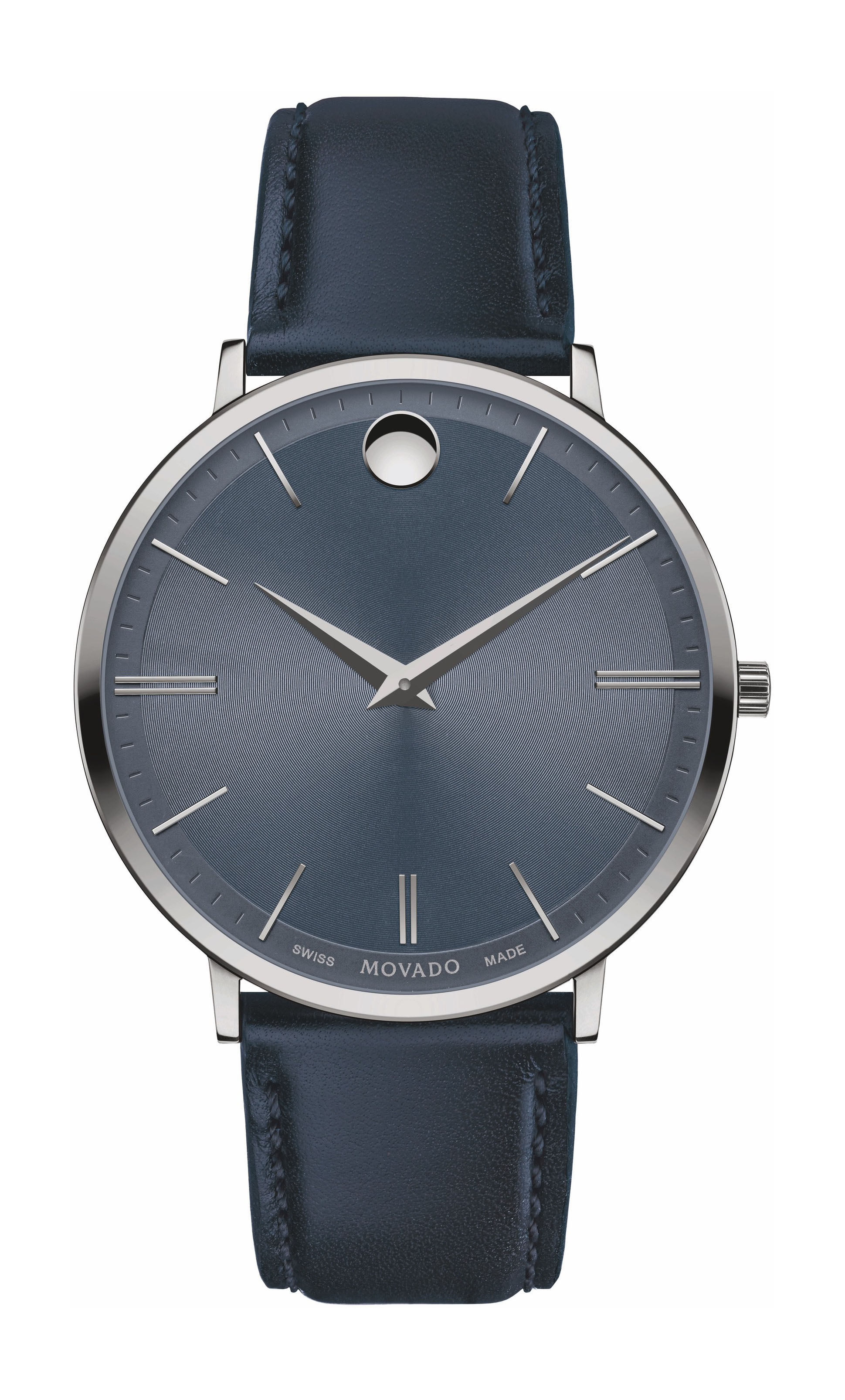 Movado Ultra Slim