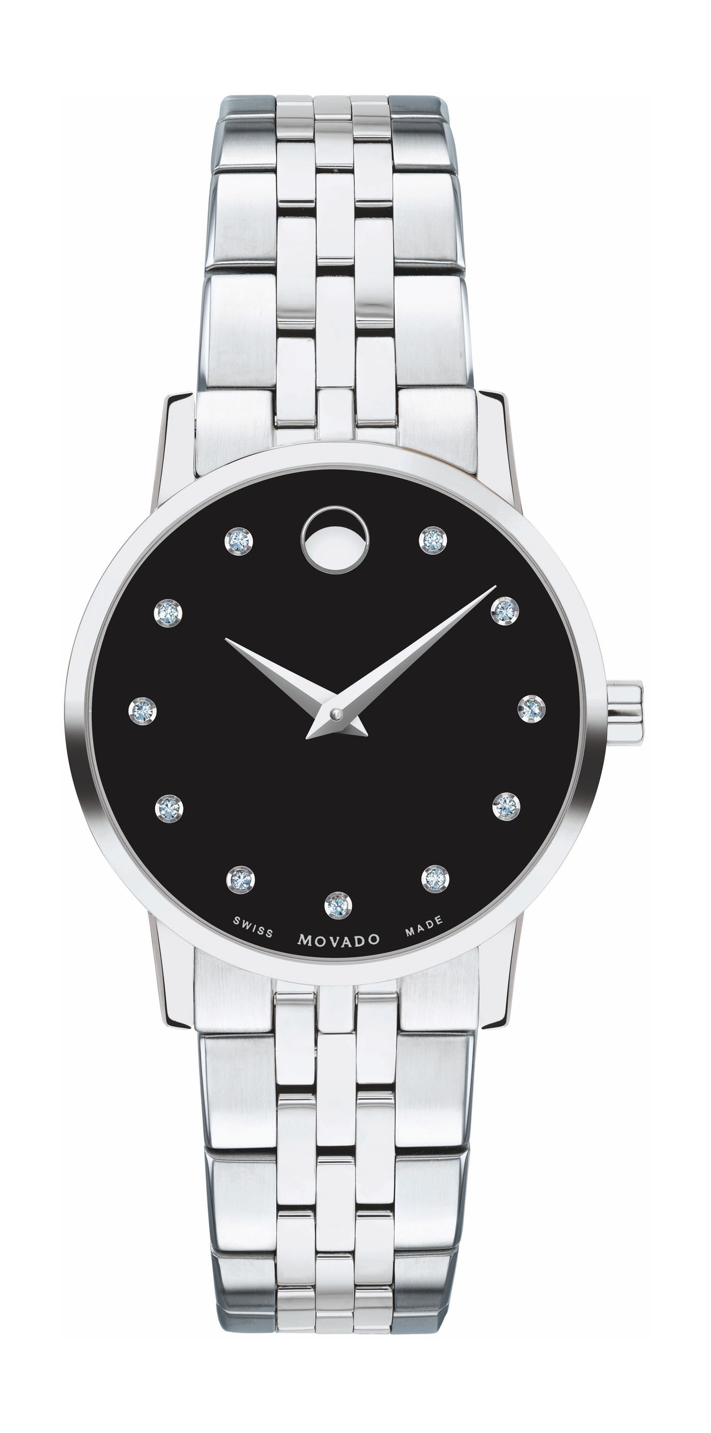 Movado Museum