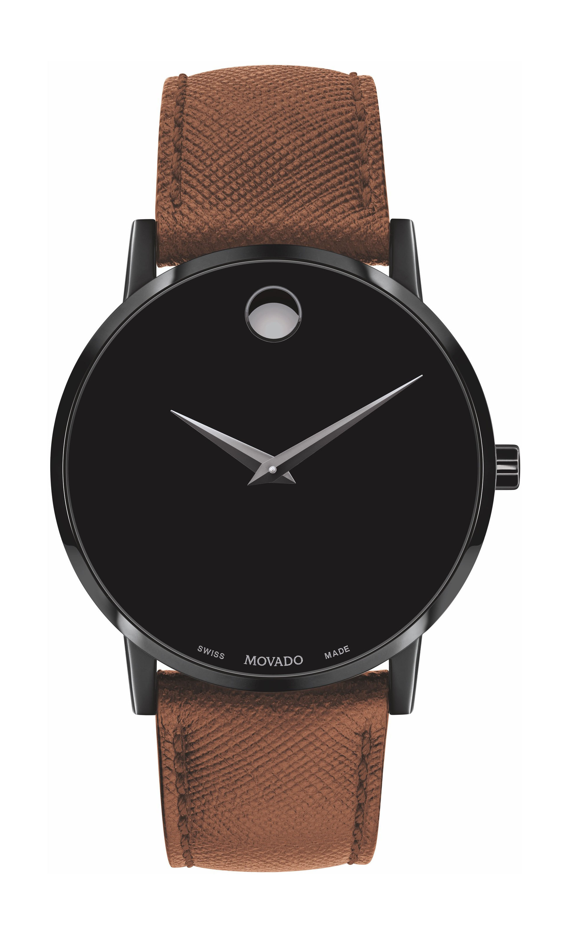 Movado Museum