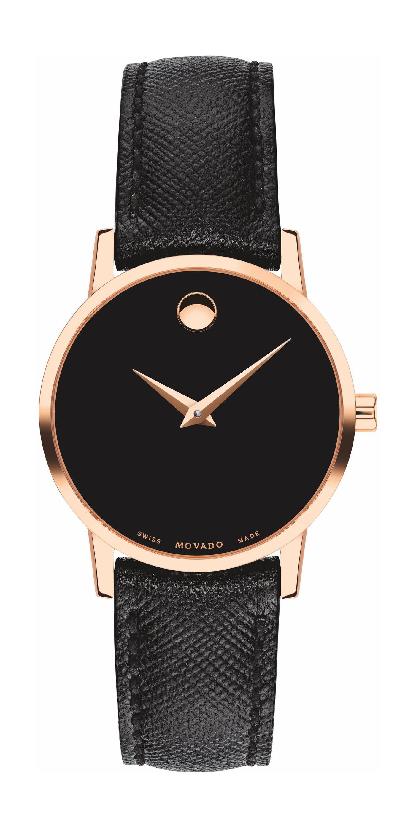 Movado Museum