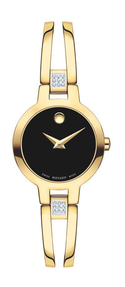 Movado Amorosa