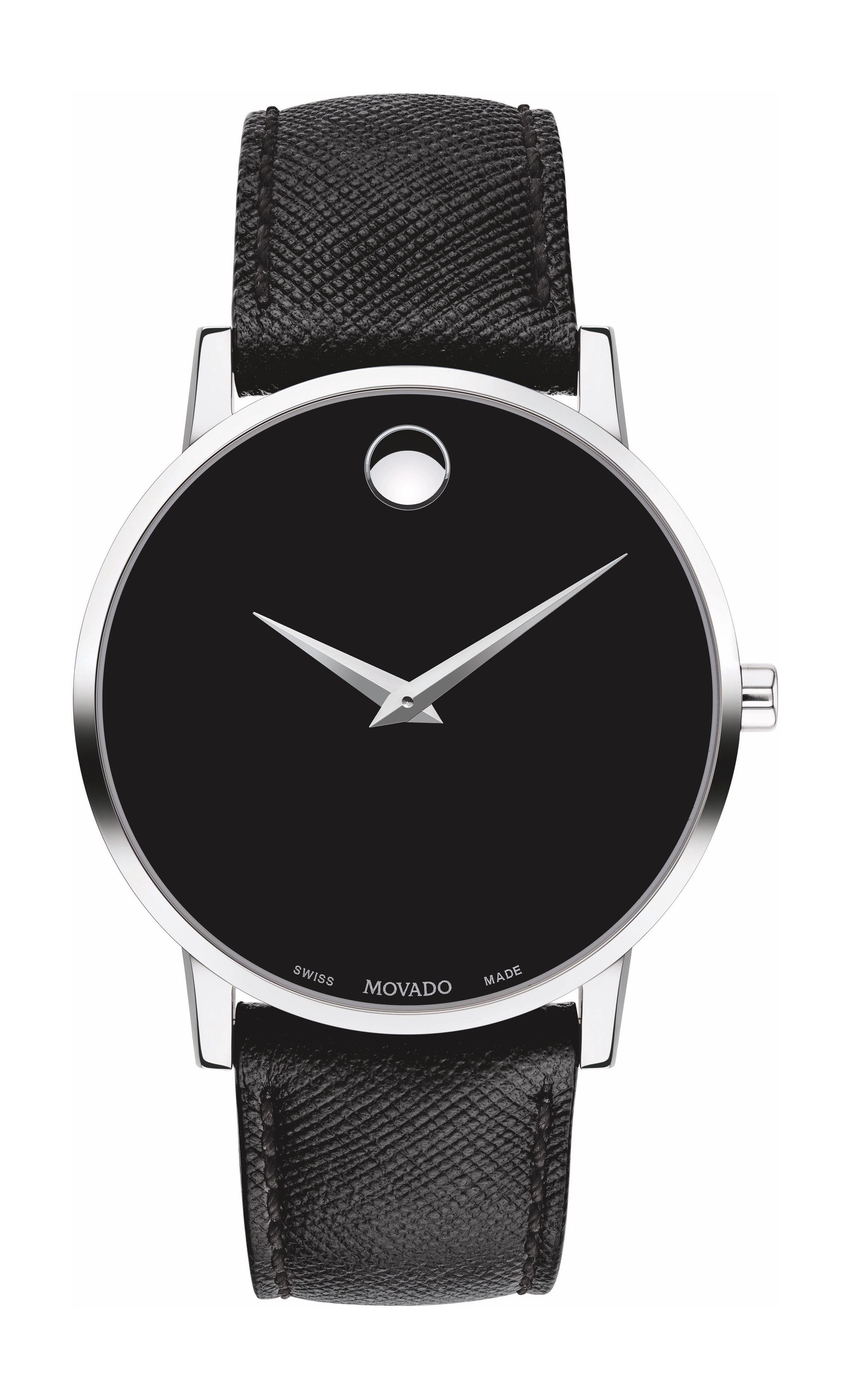 Movado Museum
