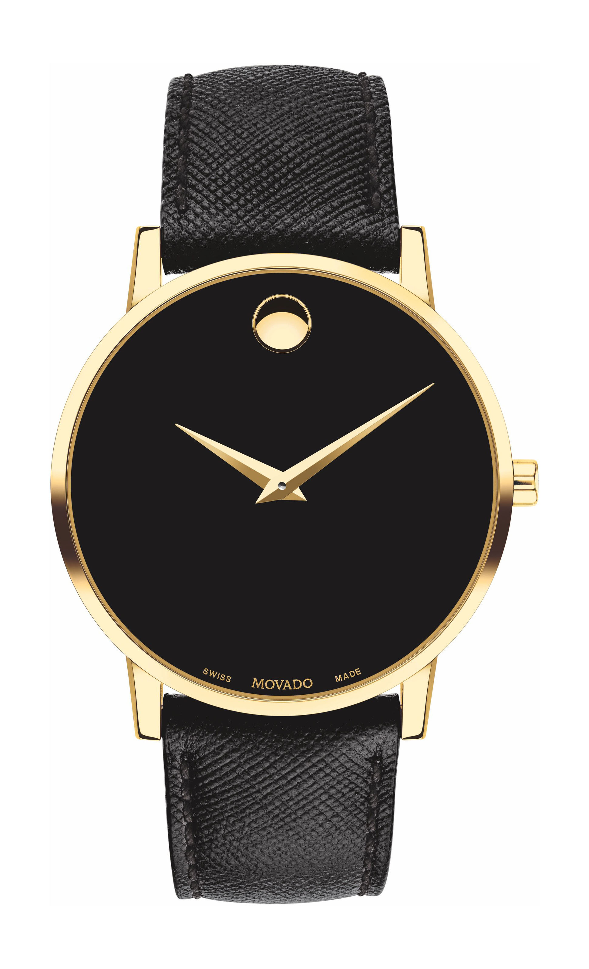 Movado Museum