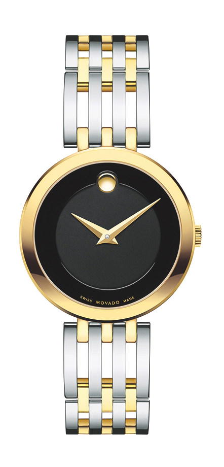 Movado Esperanza