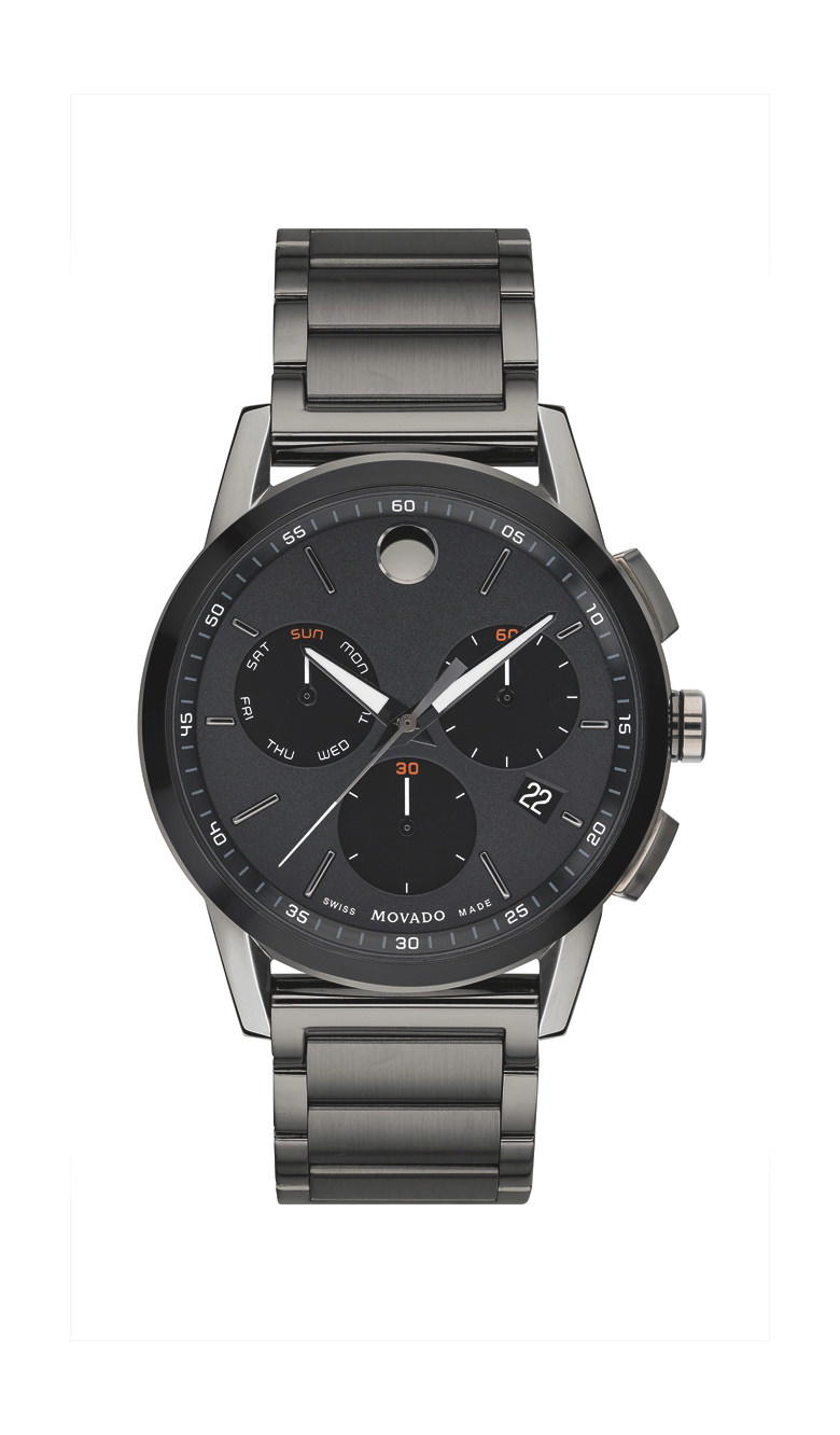 Movado Museum Sport