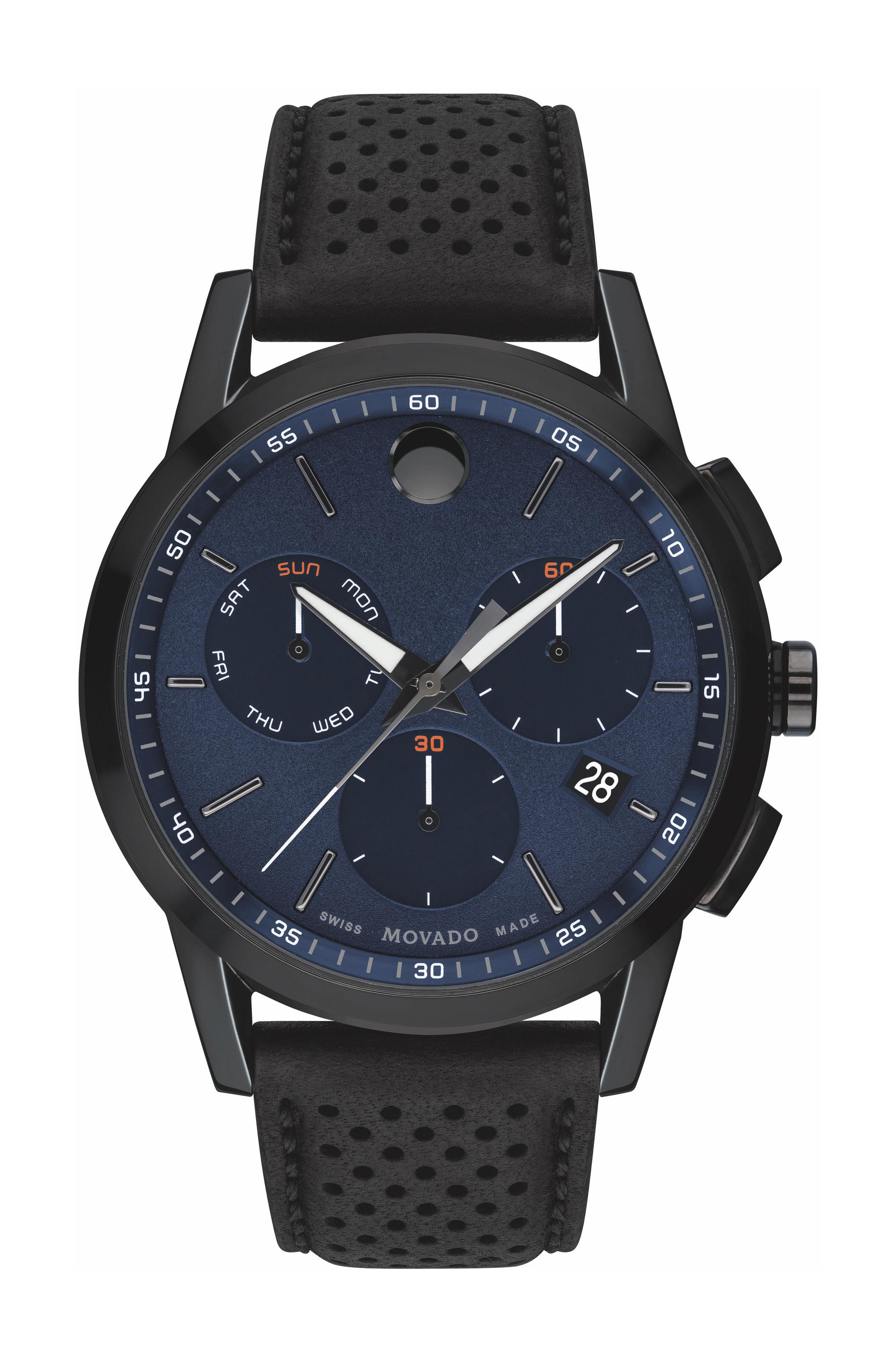 Movado Museum Sport