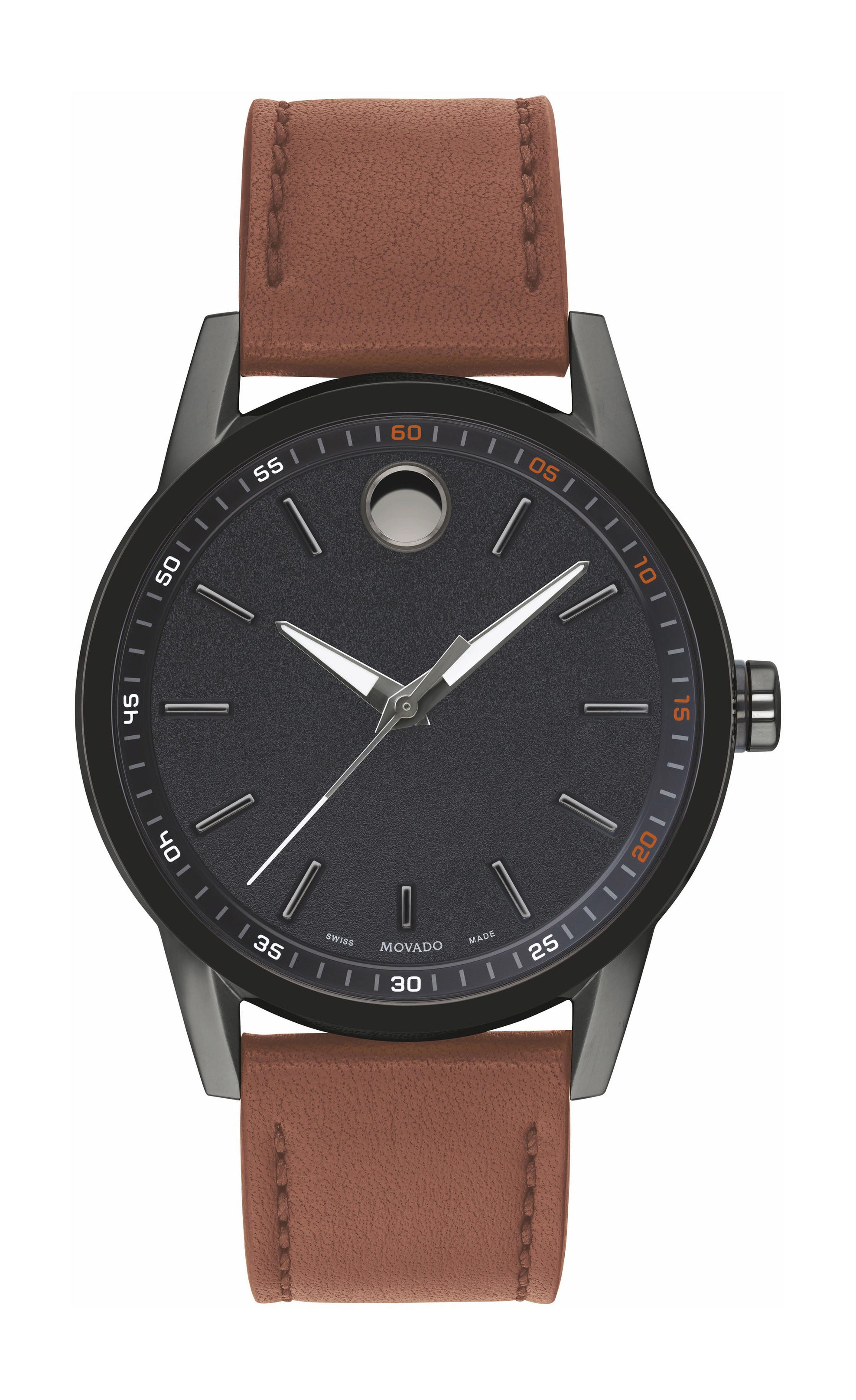Movado Museum Sport