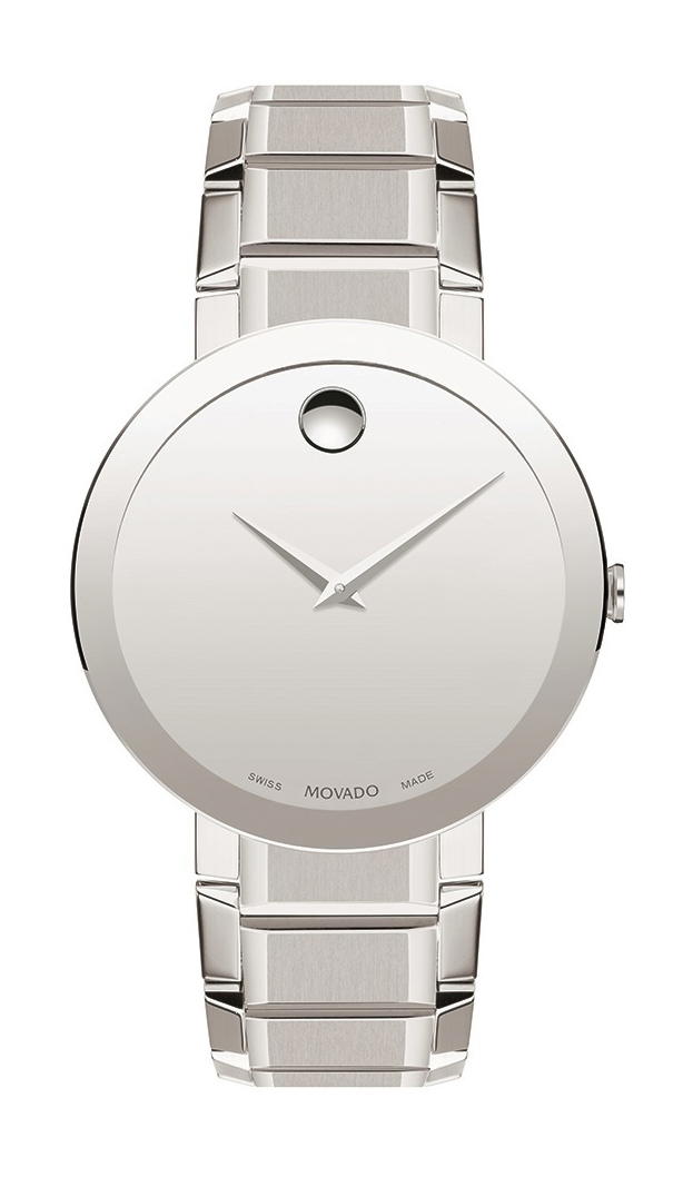 Movado Sapphire