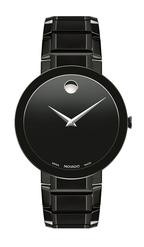 Movado Sapphire