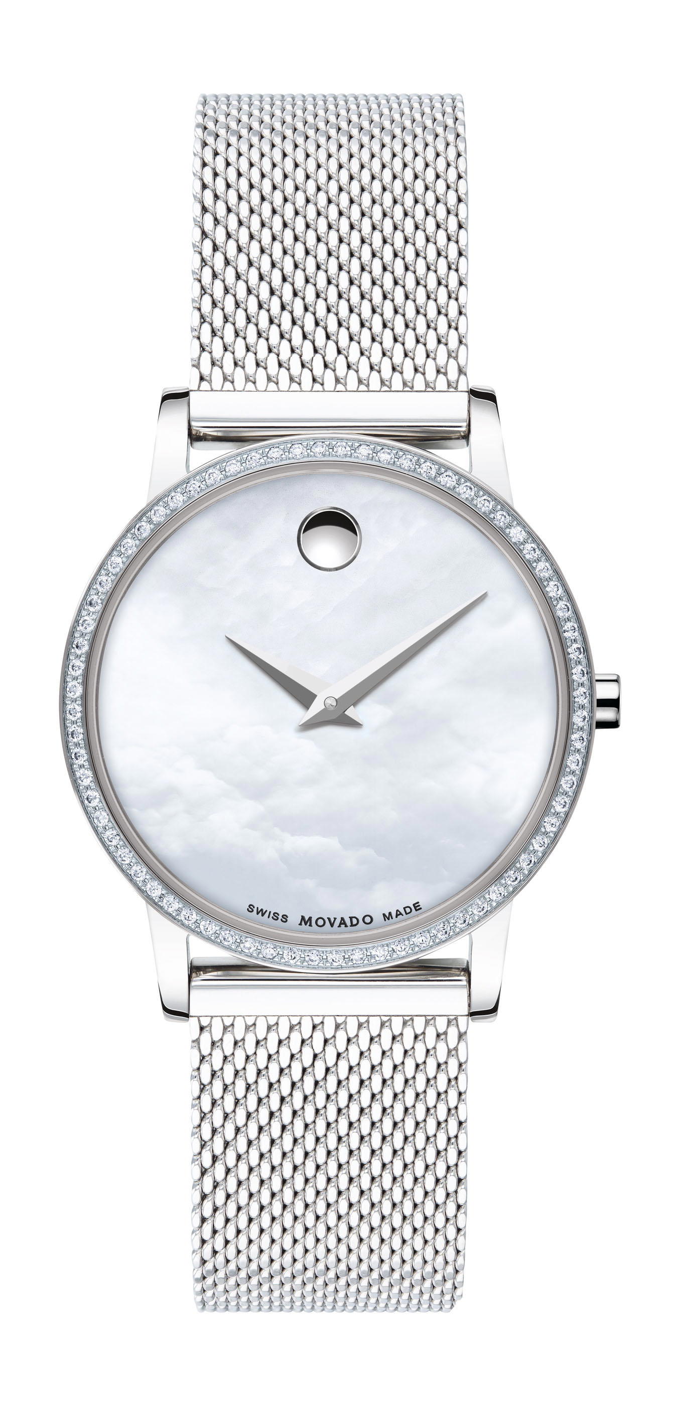 Movado Museum