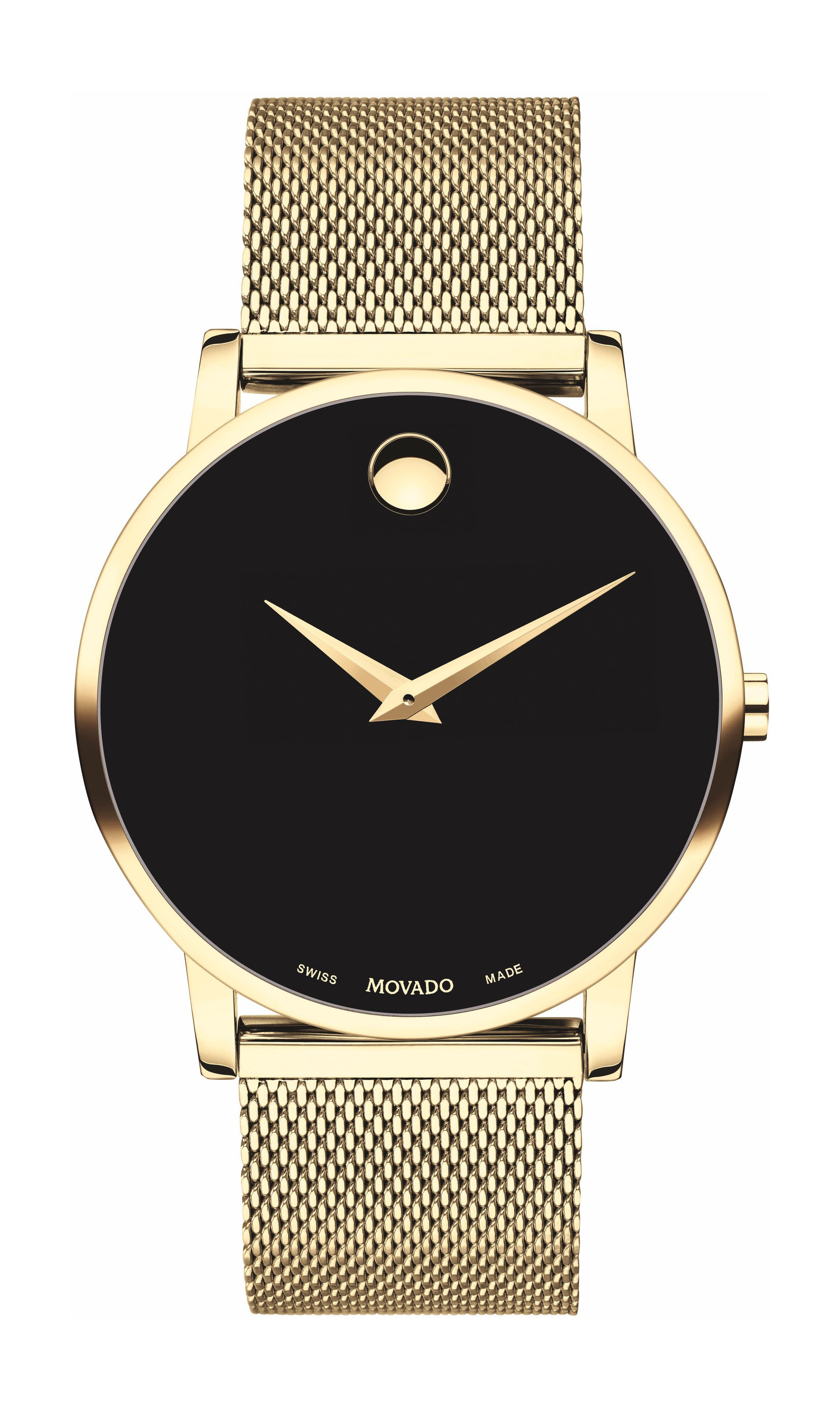 Movado Museum