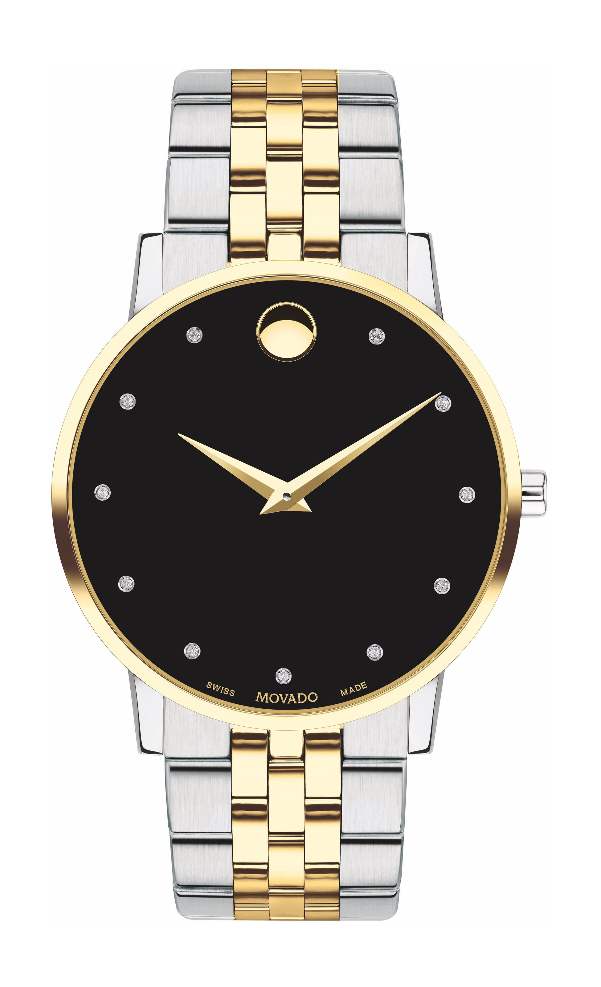 Movado Museum