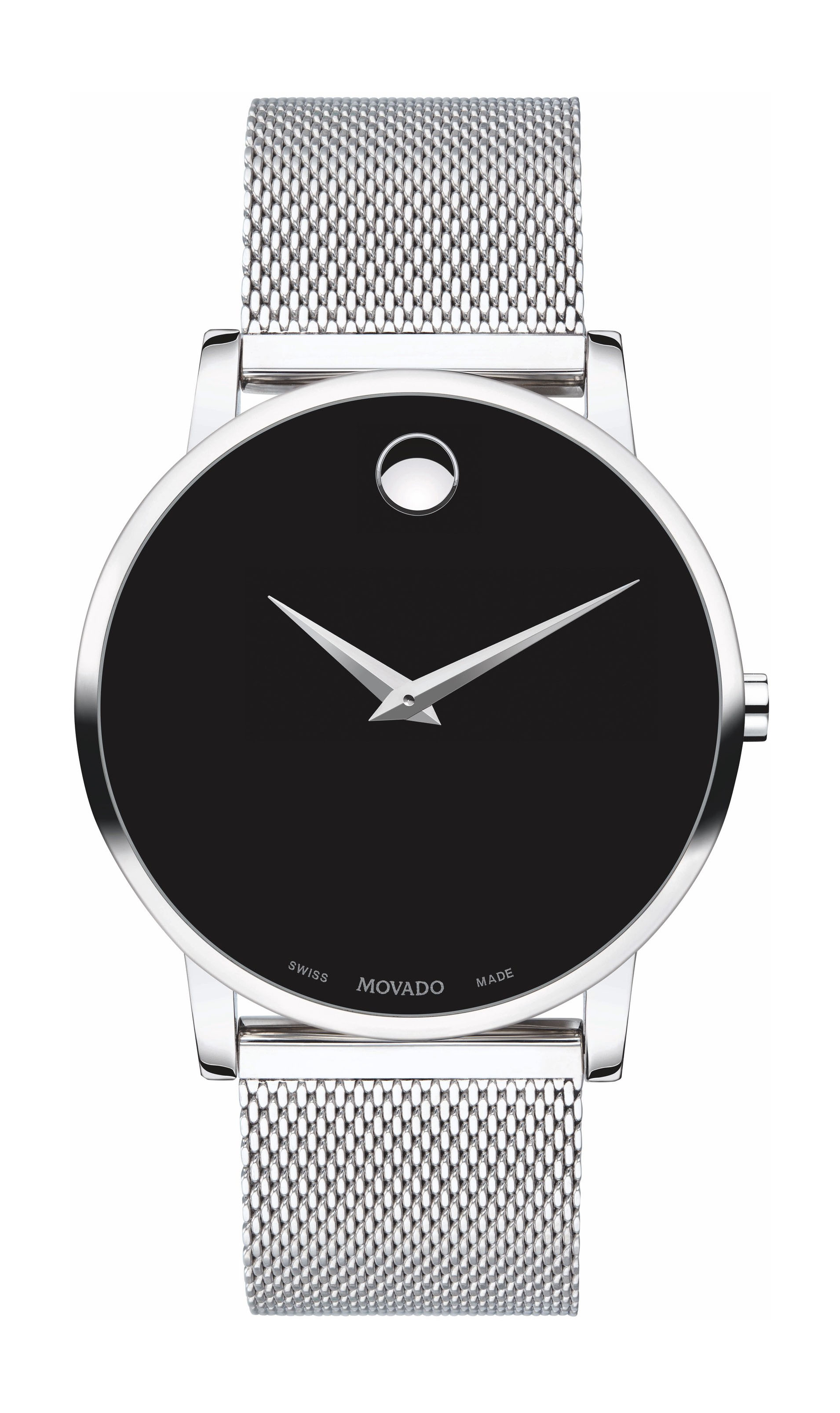 Movado Museum