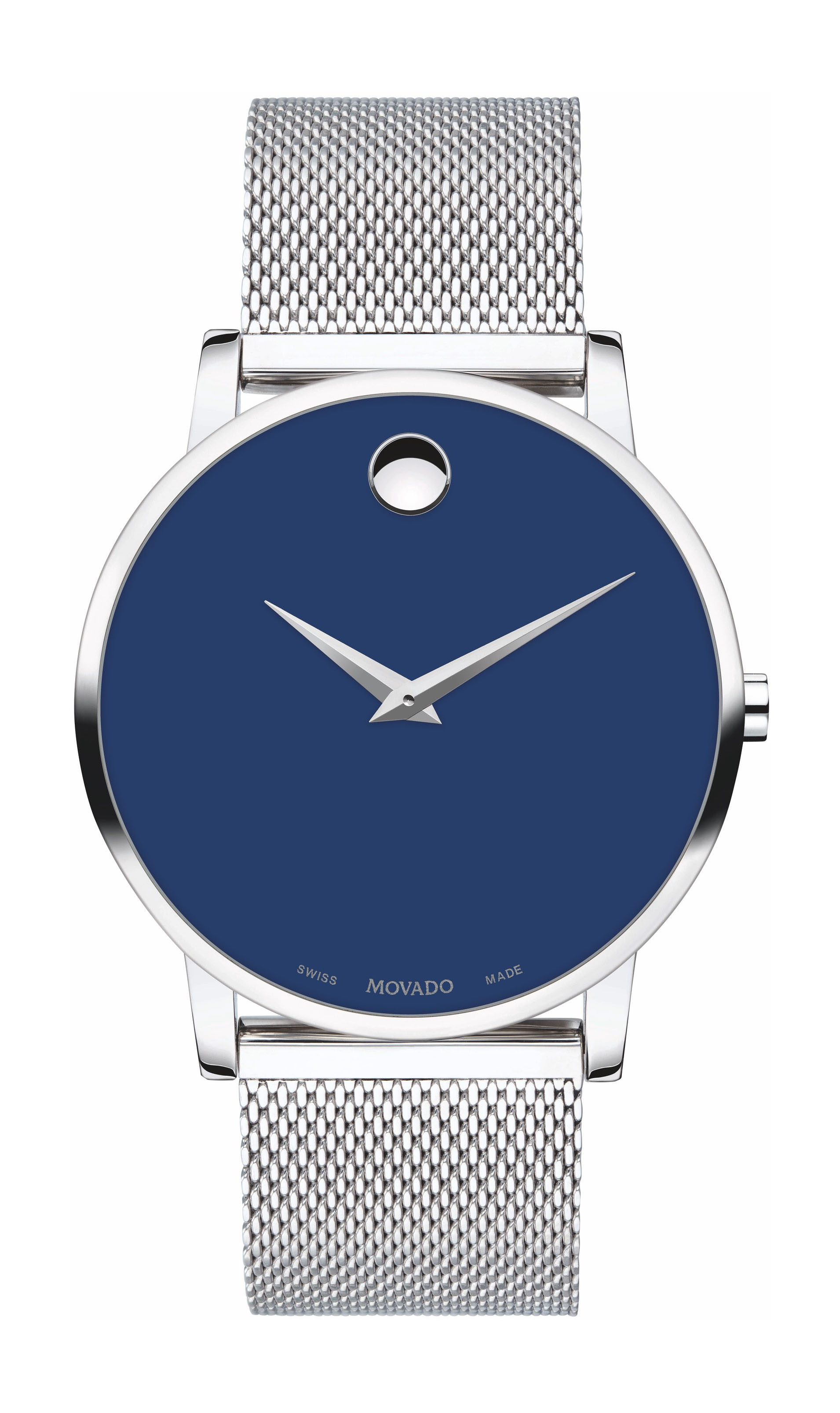 Movado Museum