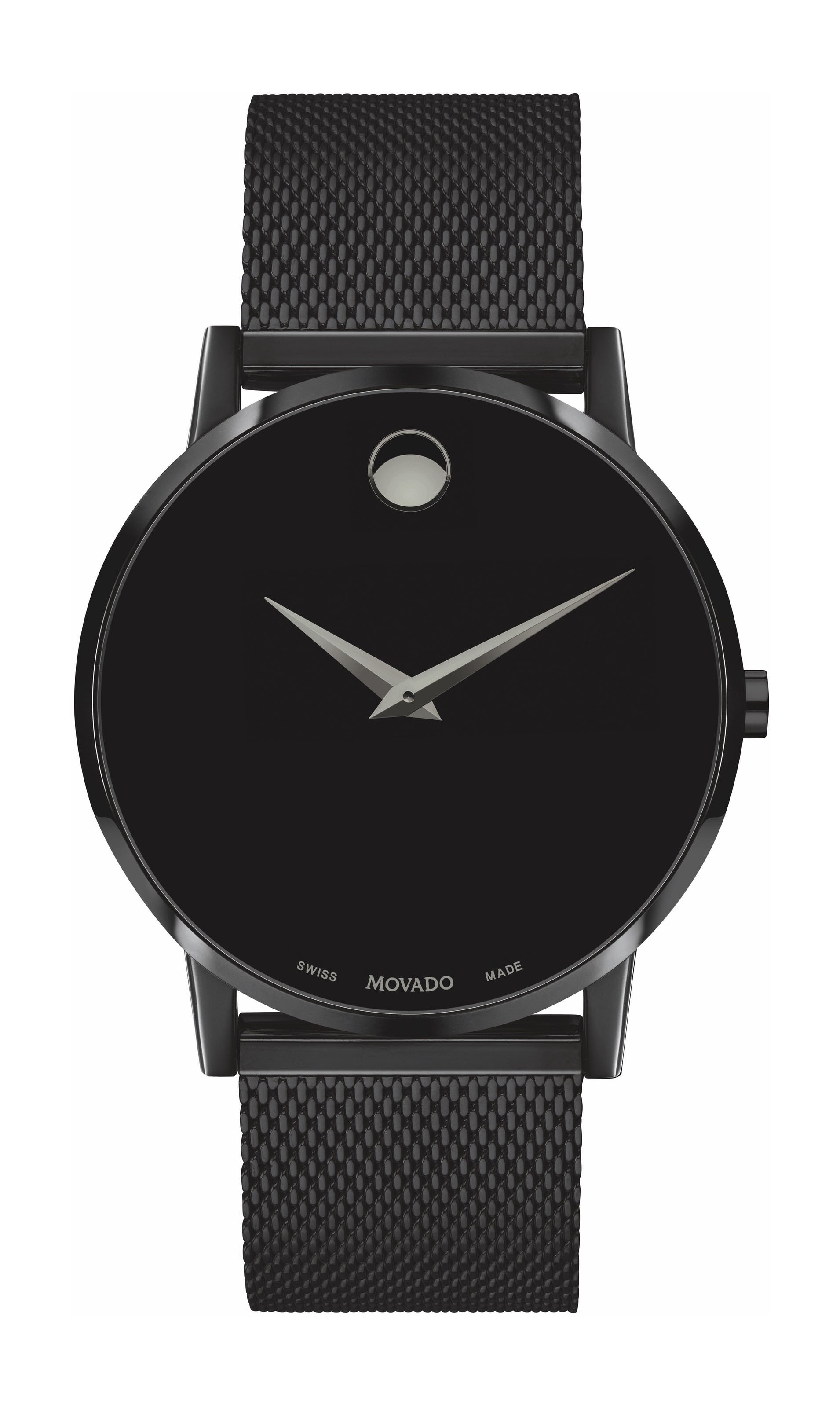 Movado Museum