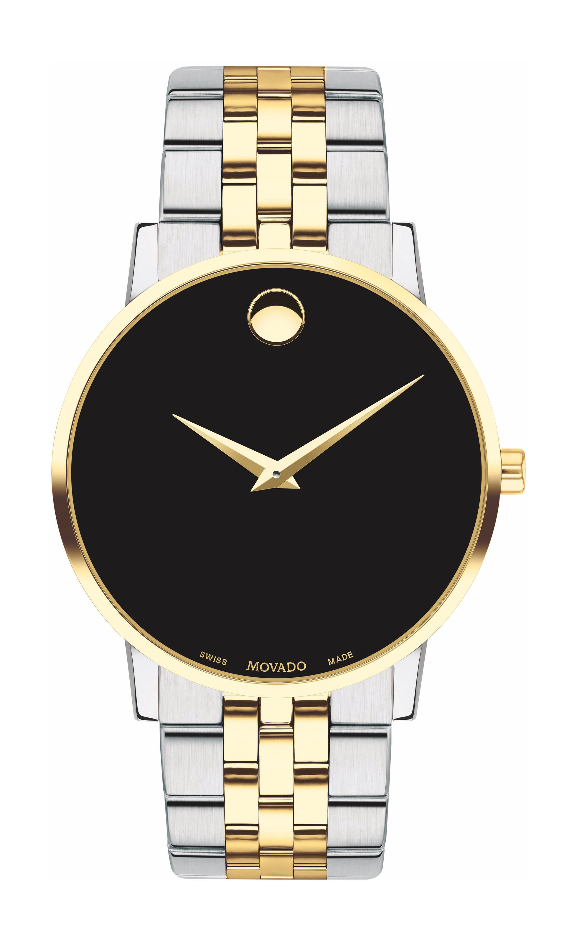 Movado Museum