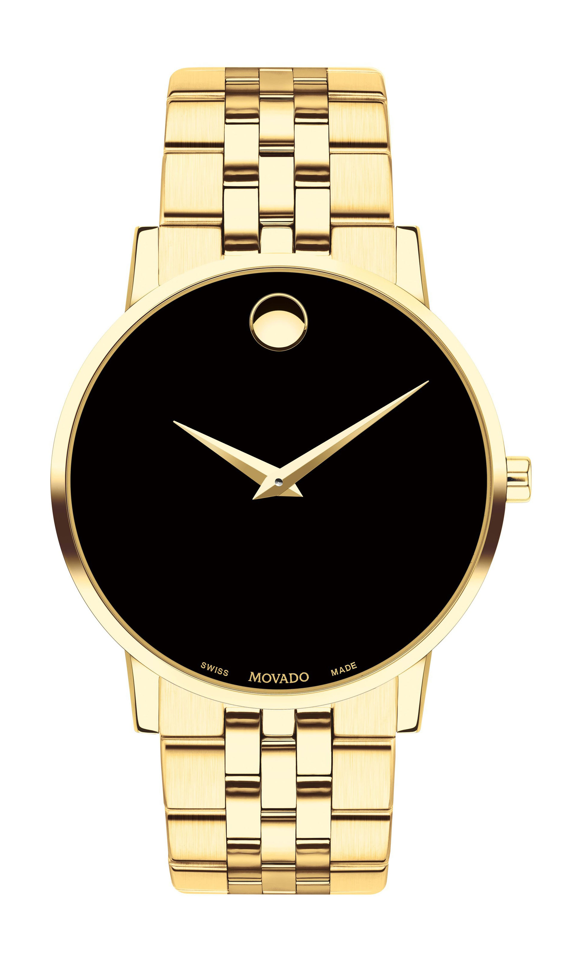 Movado Museum