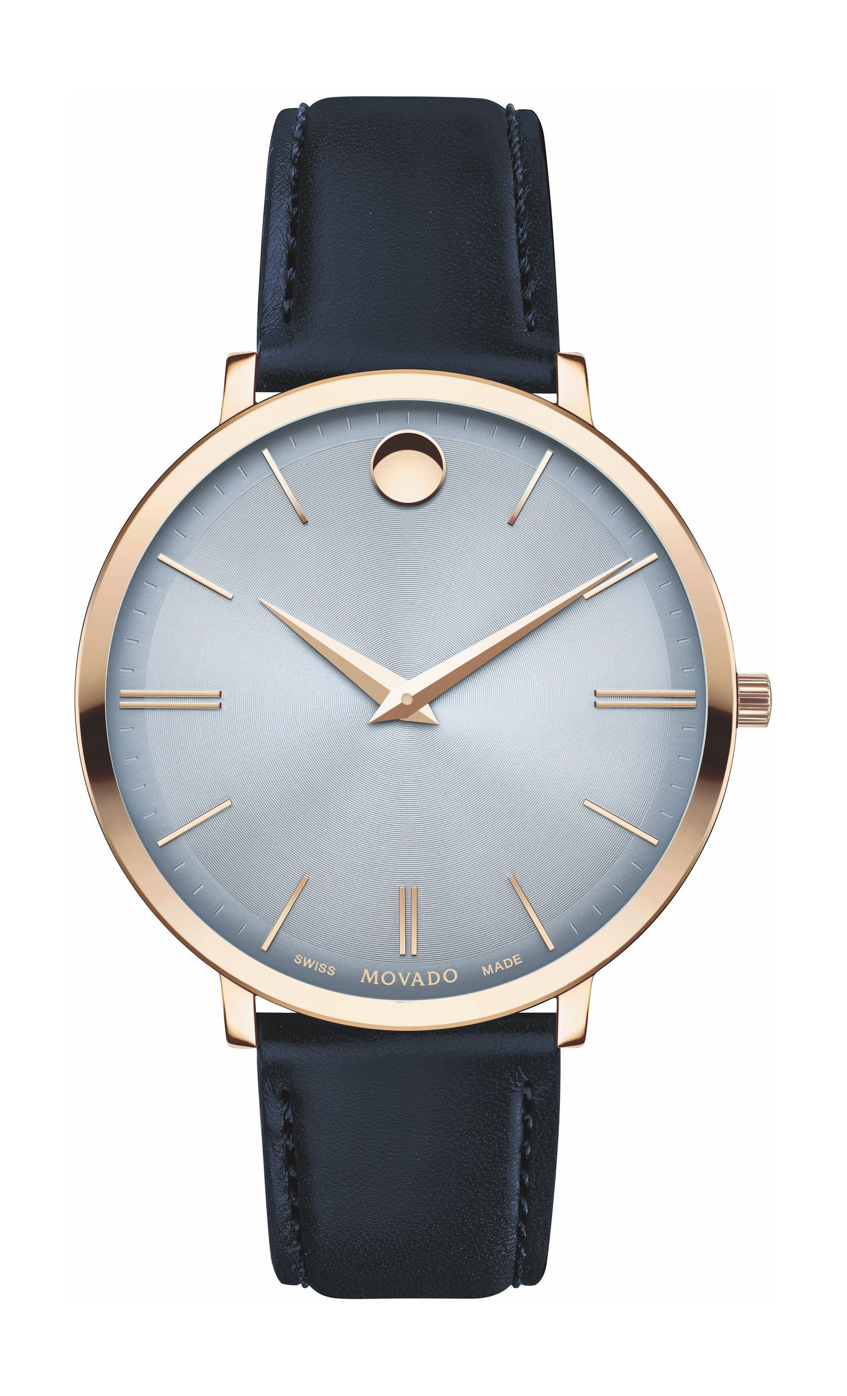 Movado Ultra Slim
