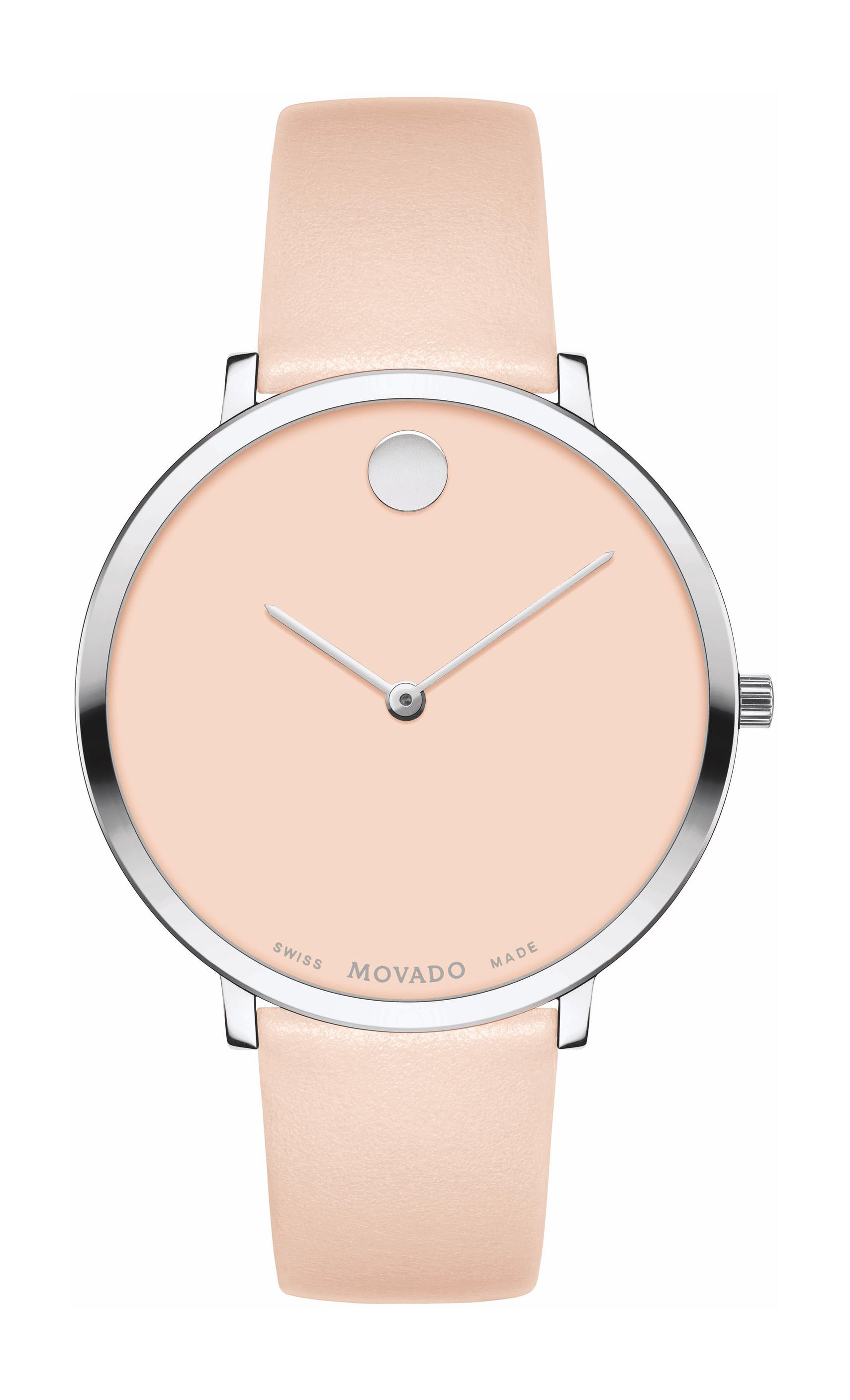 Movado Ultra Slim -Modern 47