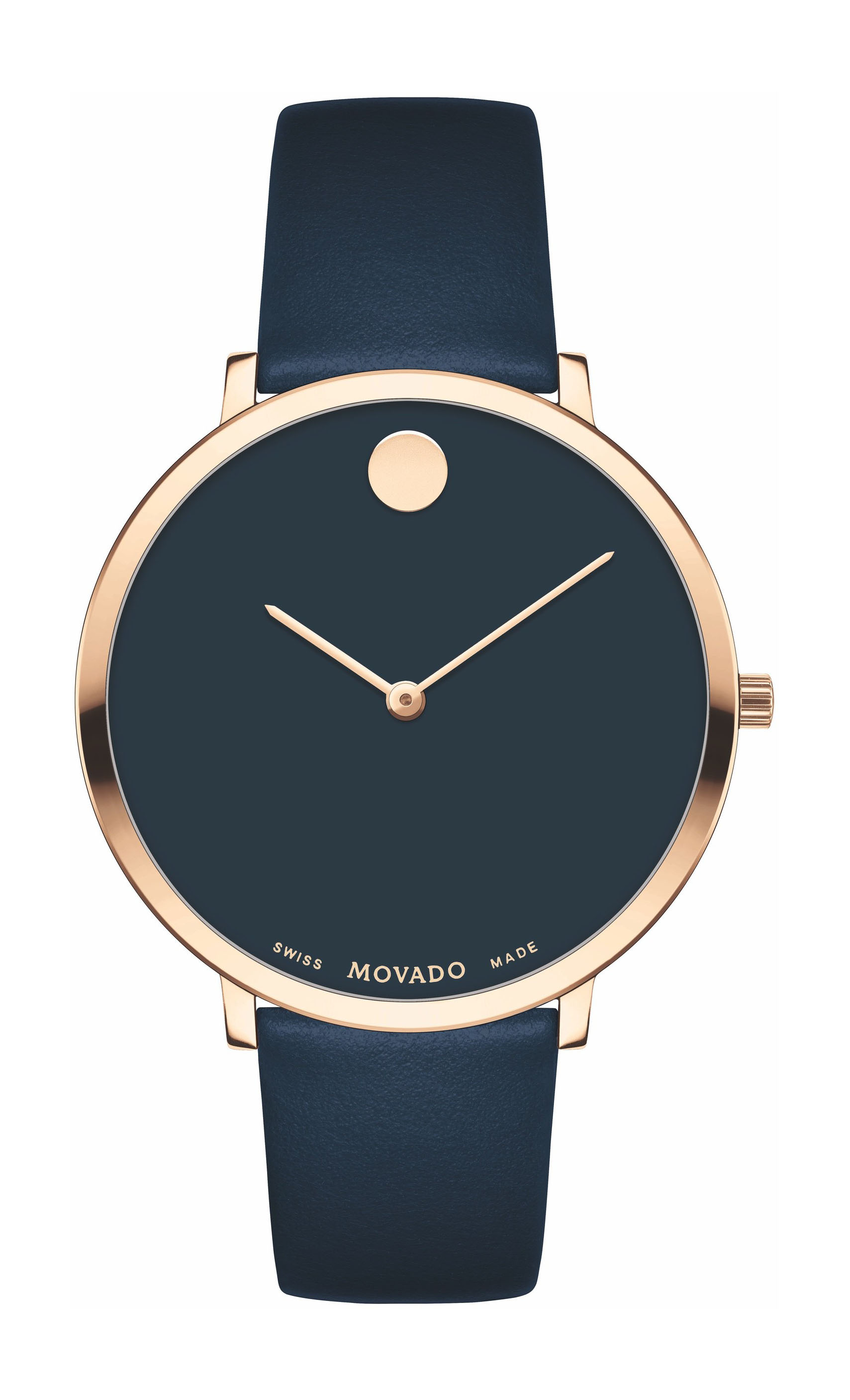 Movado Ultra Slim -Modern 47