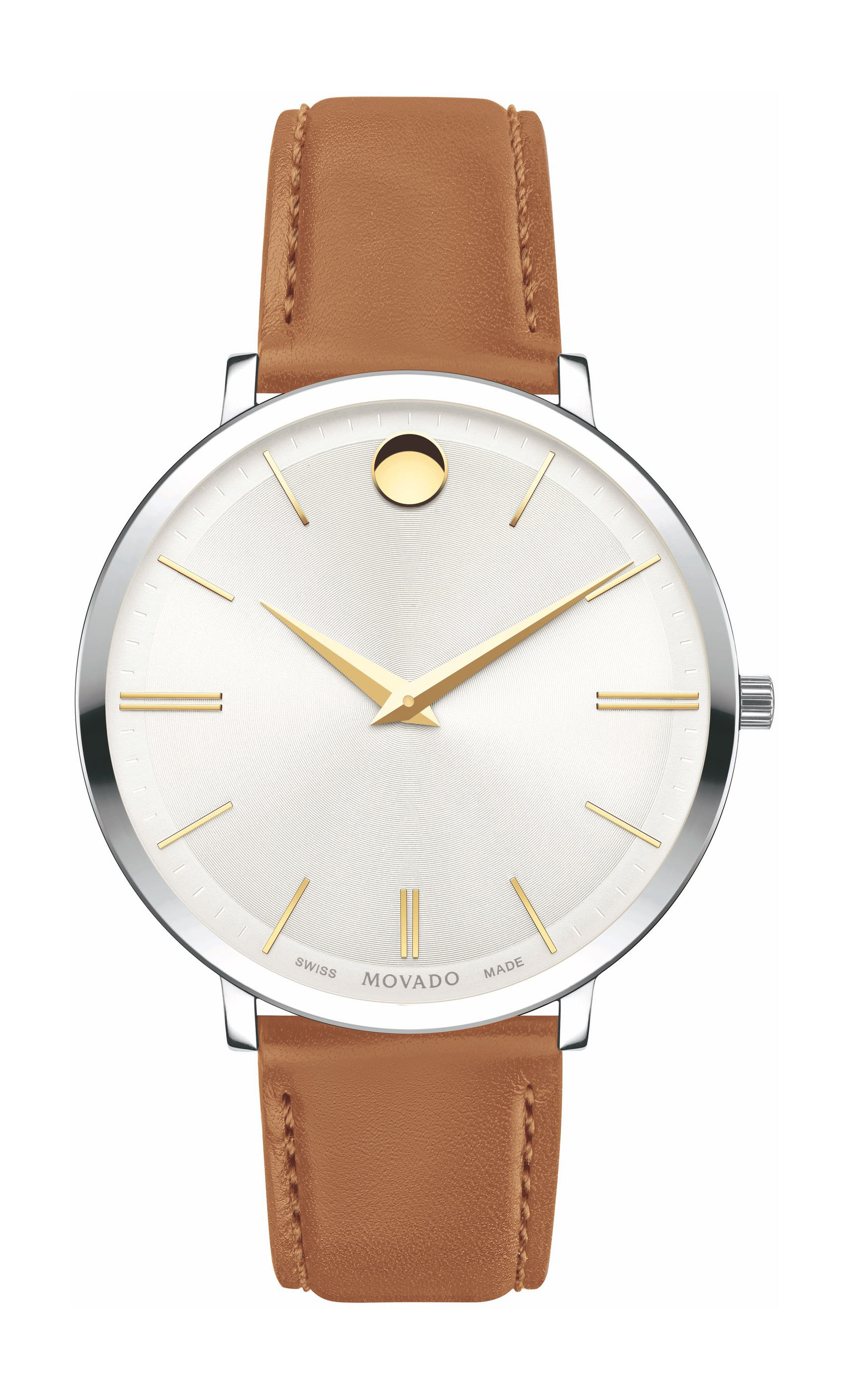 Movado Ultra Slim