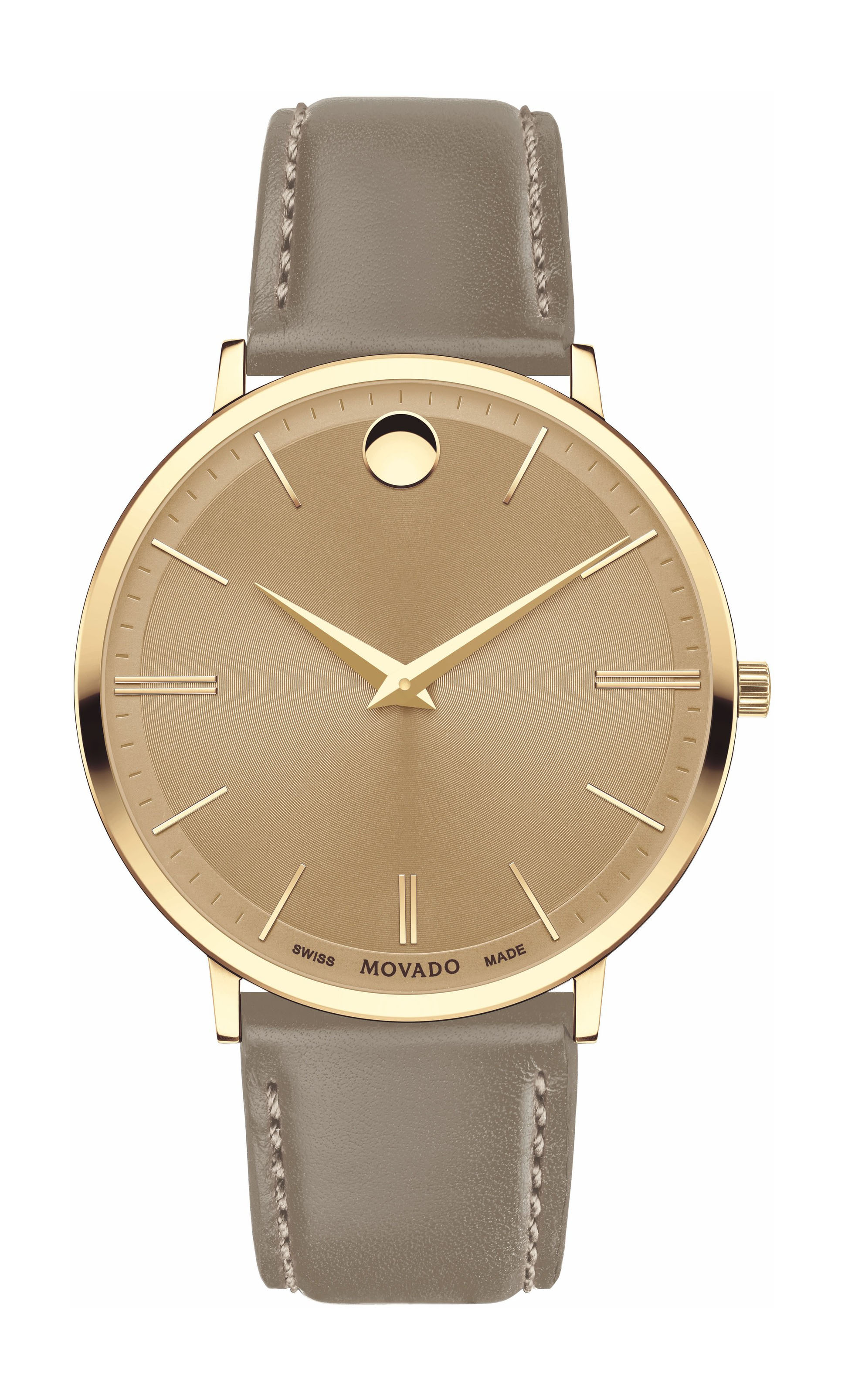 Movado Ultra Slim