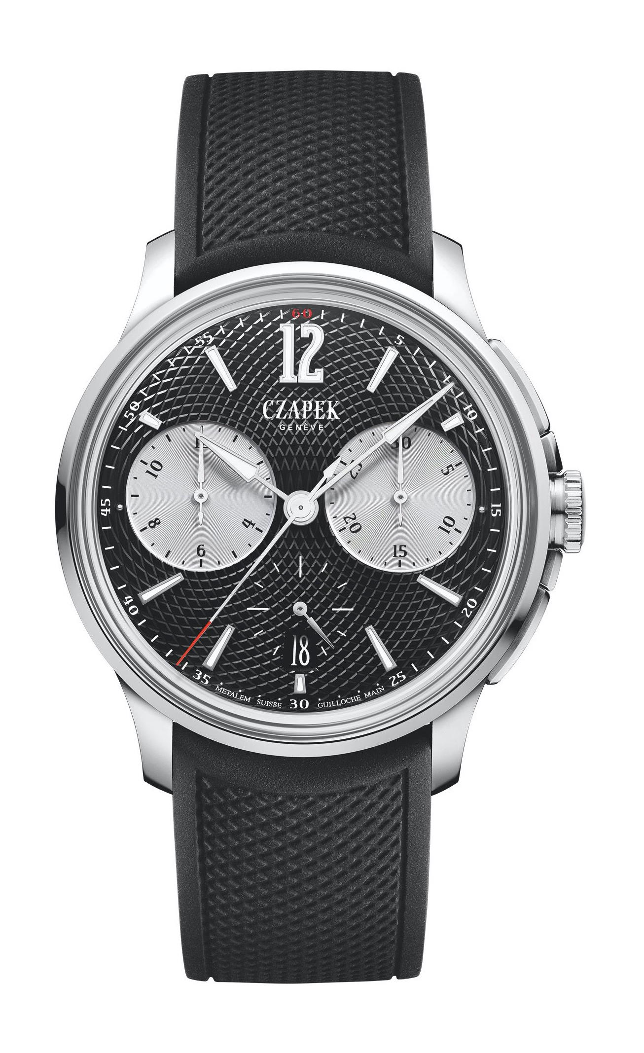 Czapek Faubourg de Cracovie Dhioné & Rhéa