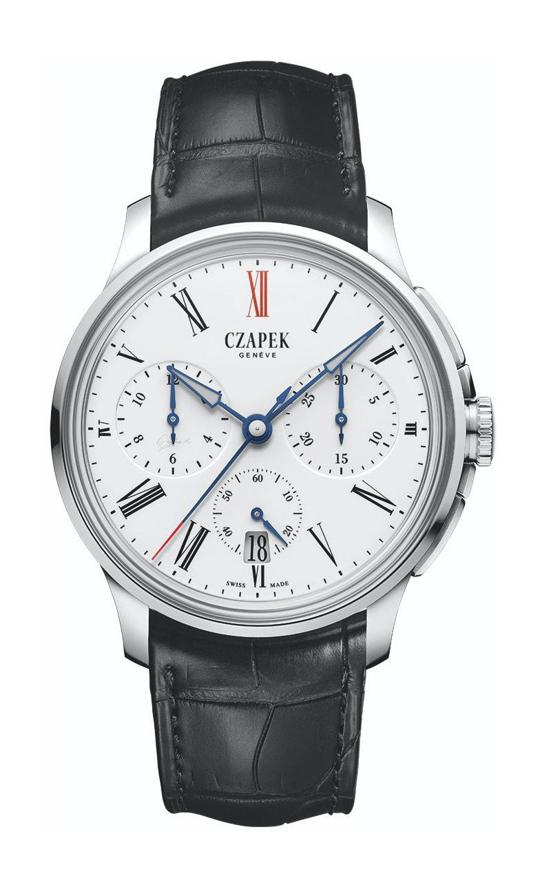 Czapek Faubourg de Cracovie Grand Feu