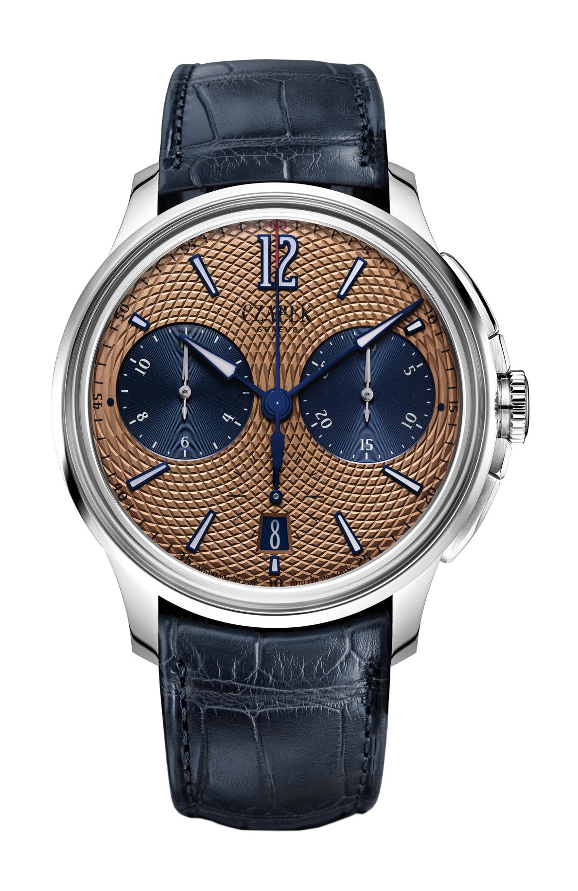 Czapek Faubourg de Cracovie Sockeye