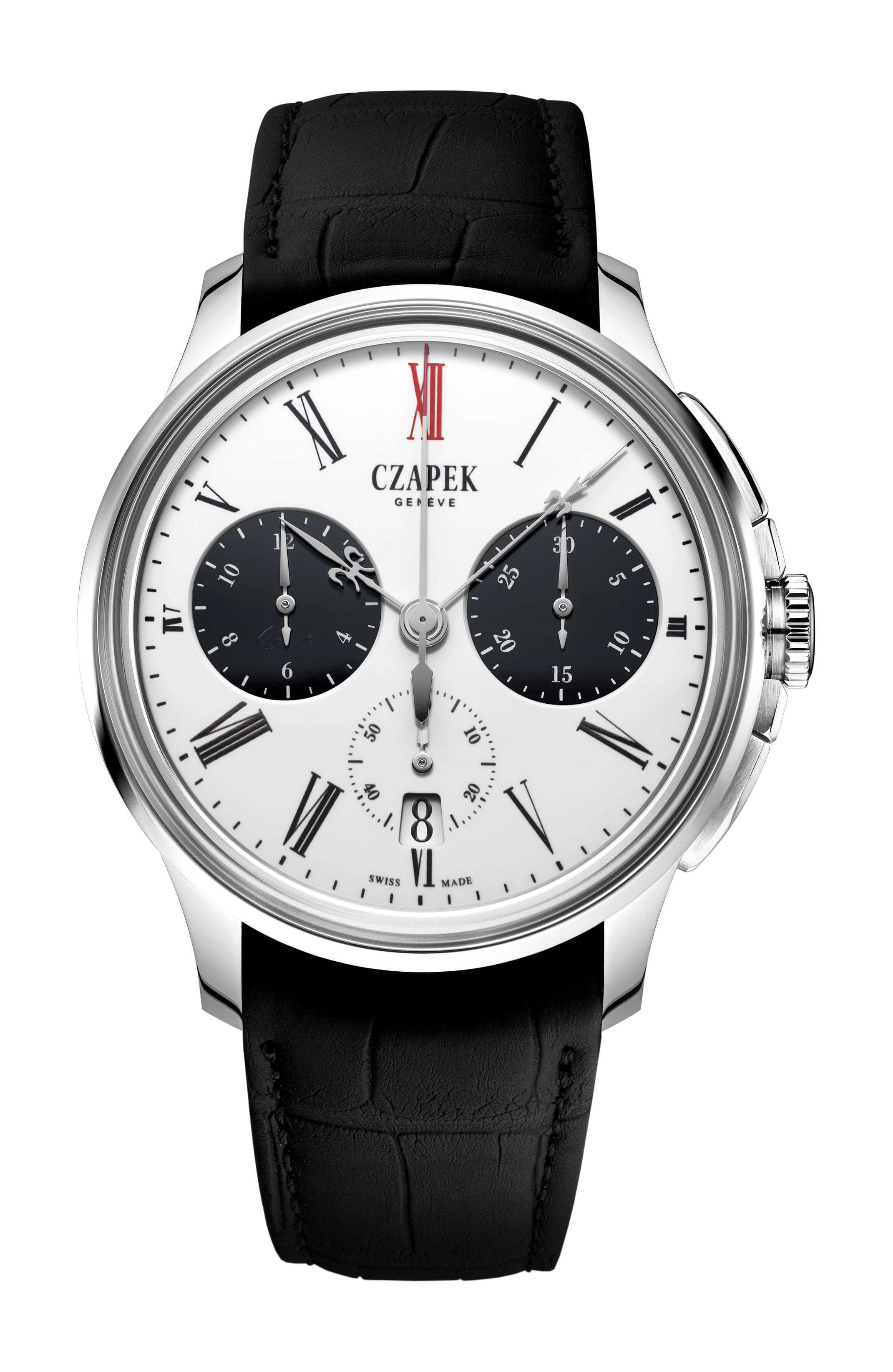 Czapek Faubourg de Cracovie Tao