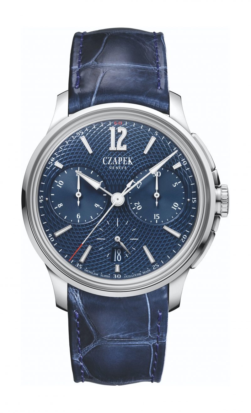 czapek watches wikipedia