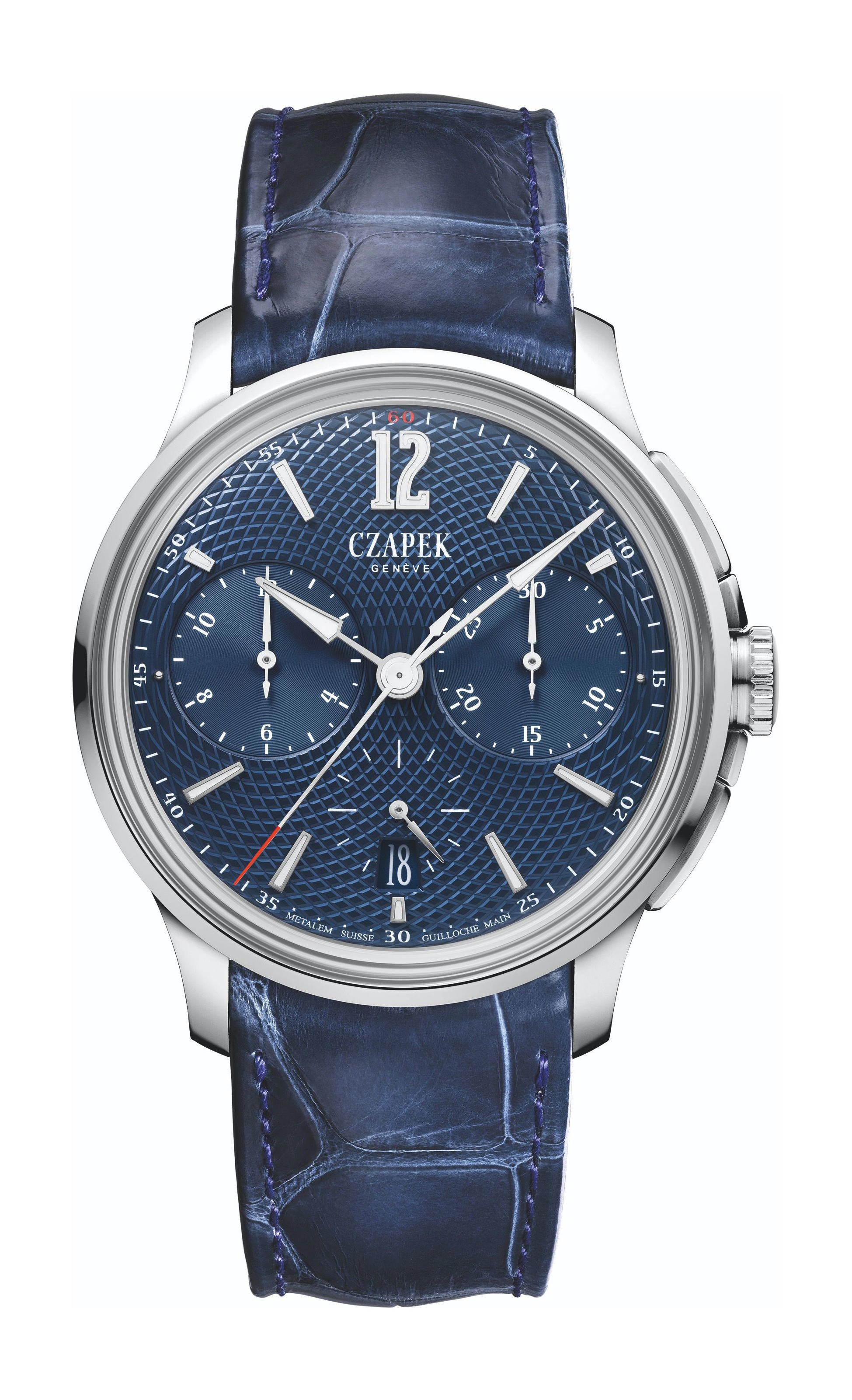 Czapek Faubourg de Cracovie L'Heure Bleue