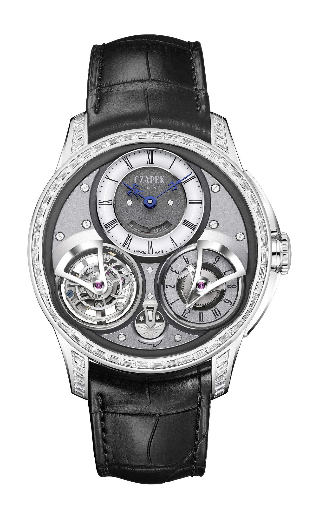 Czapek Place Vendôme Diamond Etincelles