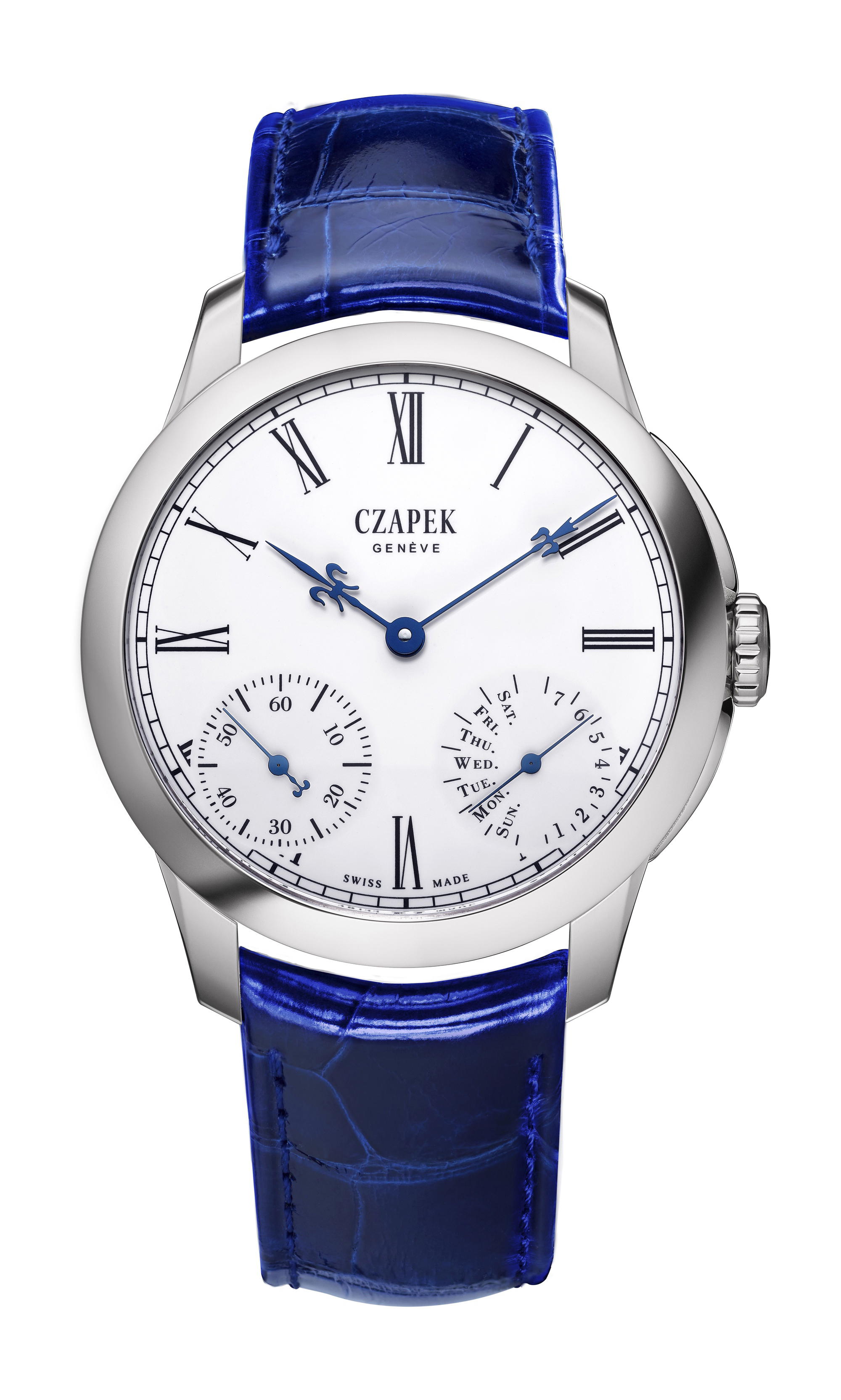 Czapek Quai des Bergues No.25s