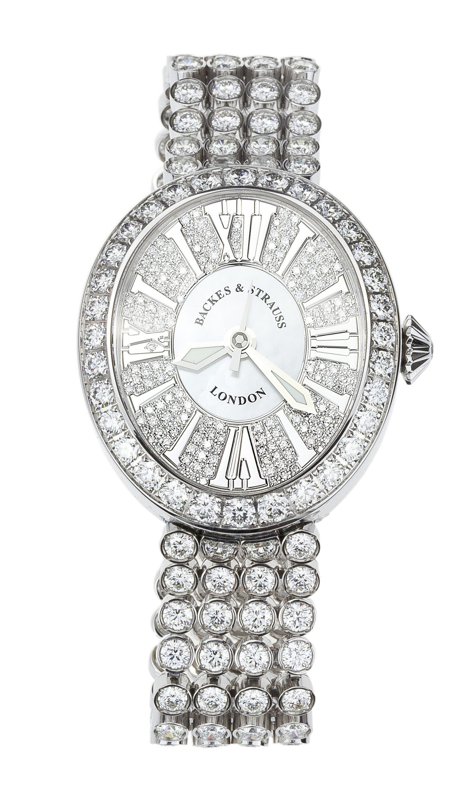 Backes & Strauss Princess Regent 3238