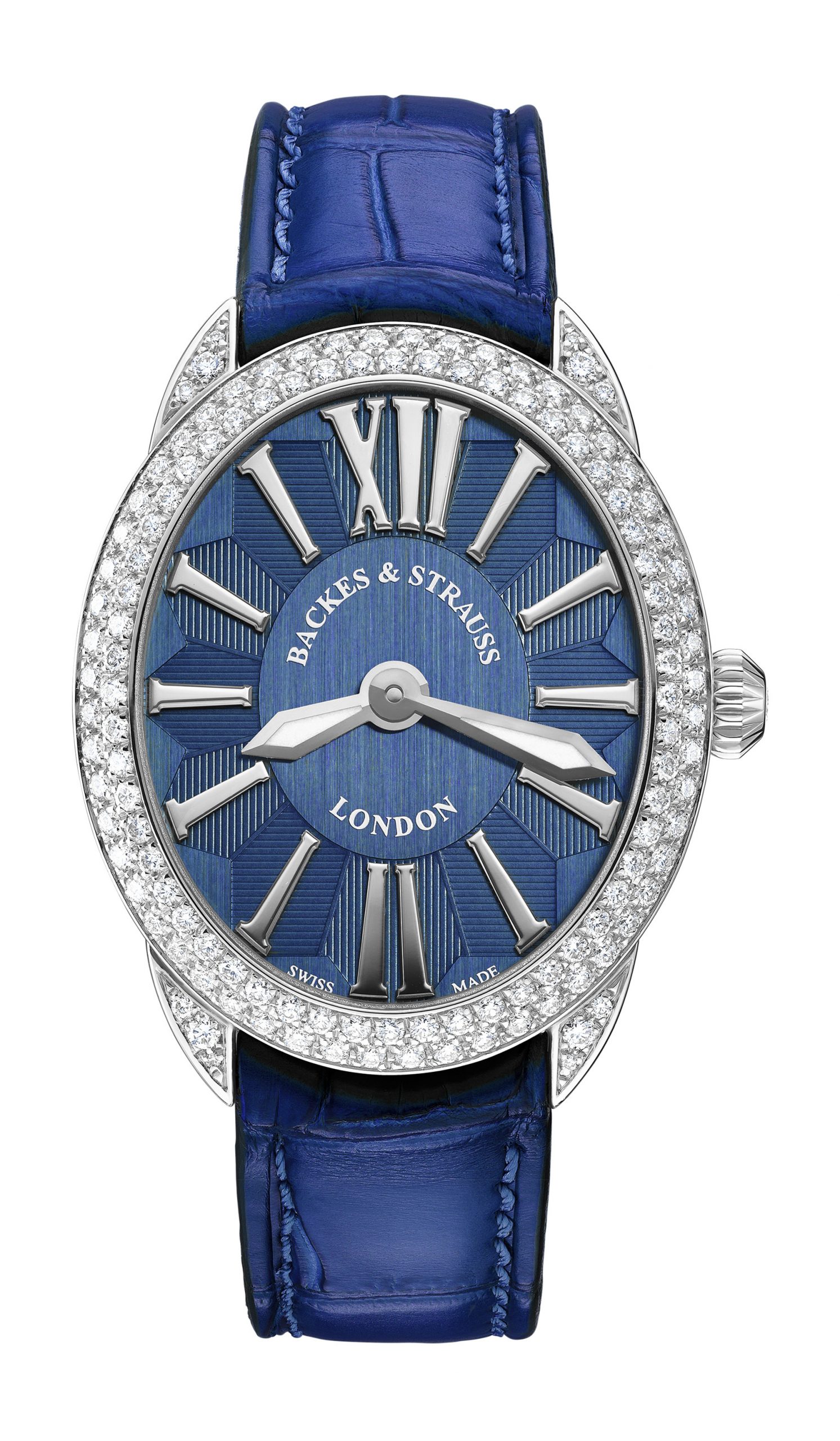Backes & Strauss Regent Renaissance 4047