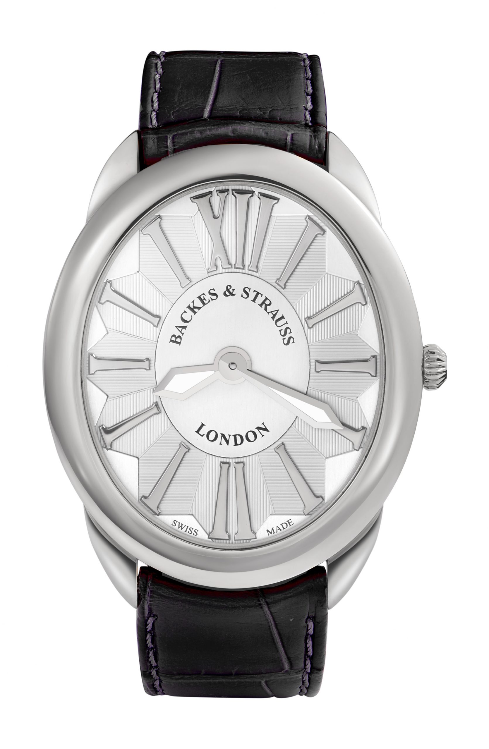Backes & Strauss Regent Renaissance 4047