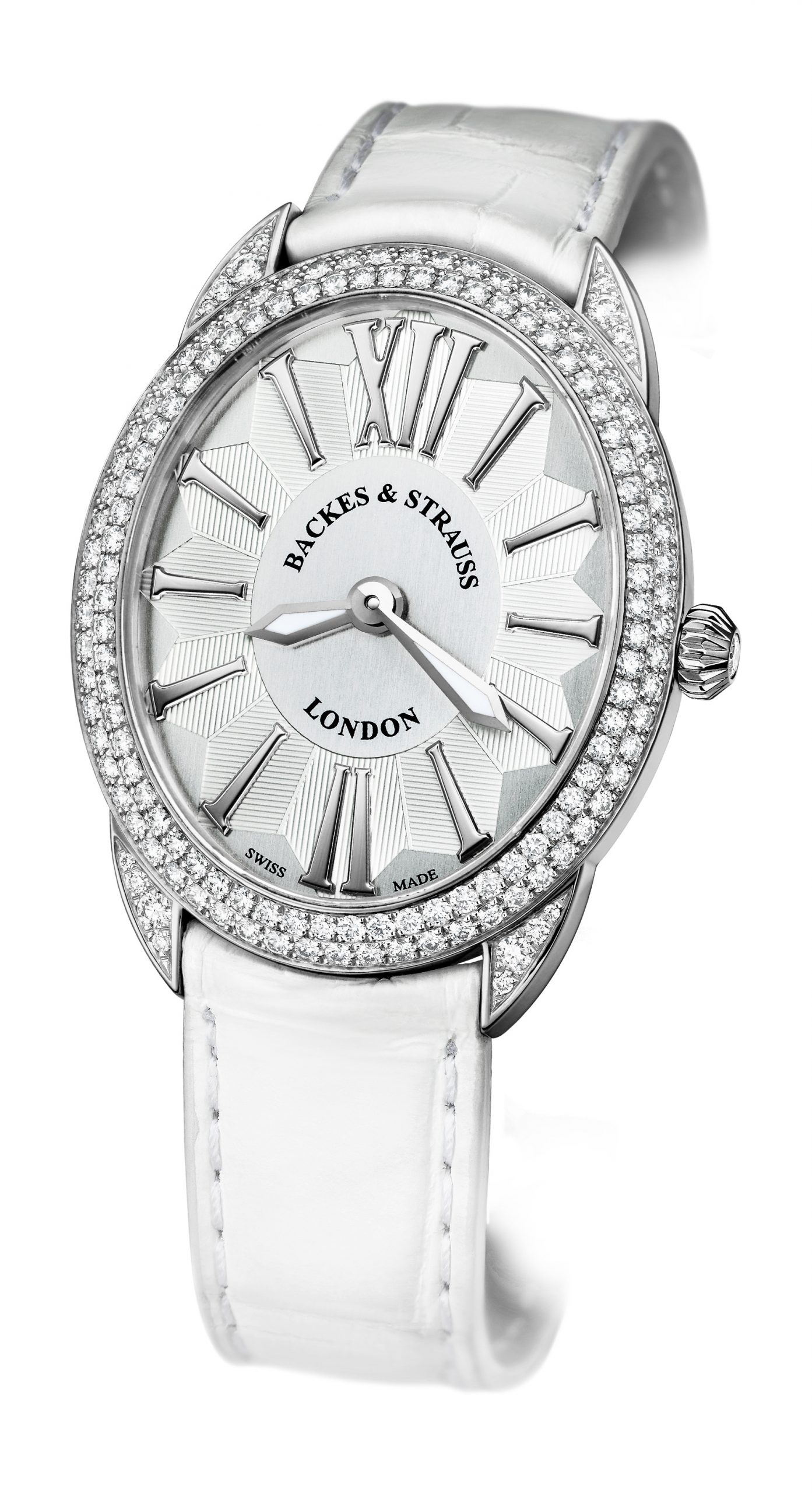 Backes & Strauss Regent Renaissance 4047