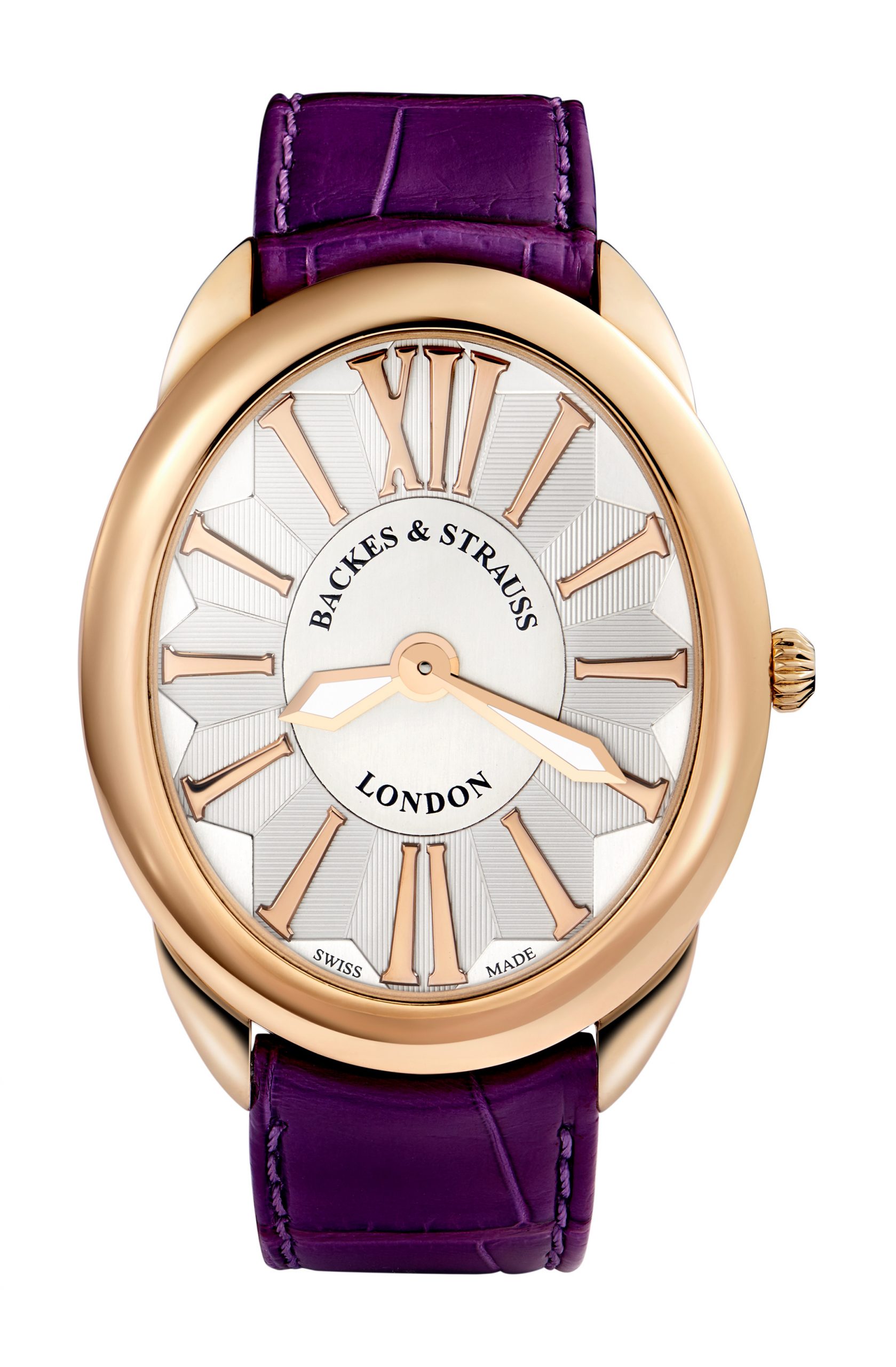 Backes & Strauss Regent Renaissance 4047