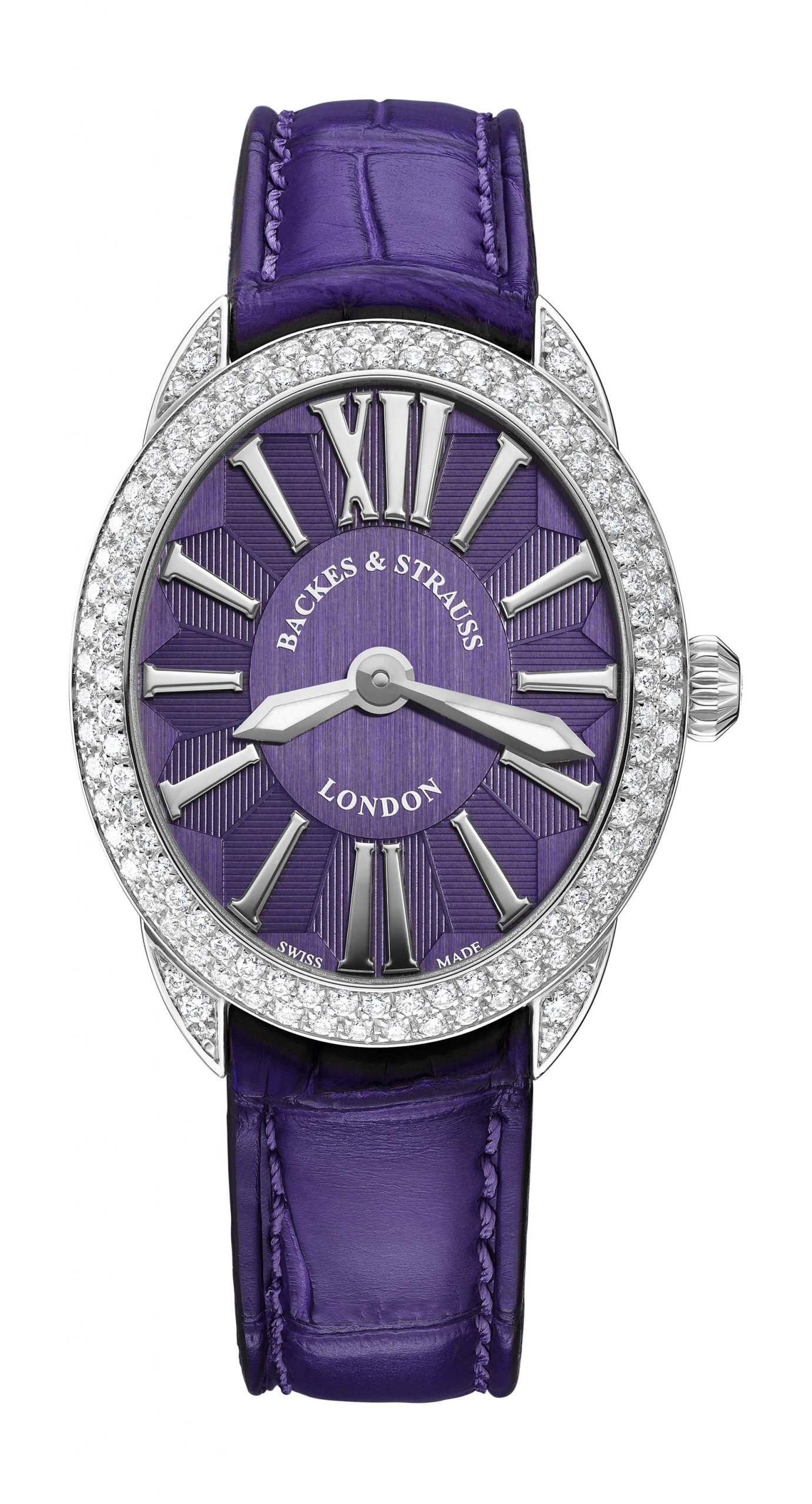 Backes & Strauss Regent Renaissance 3238