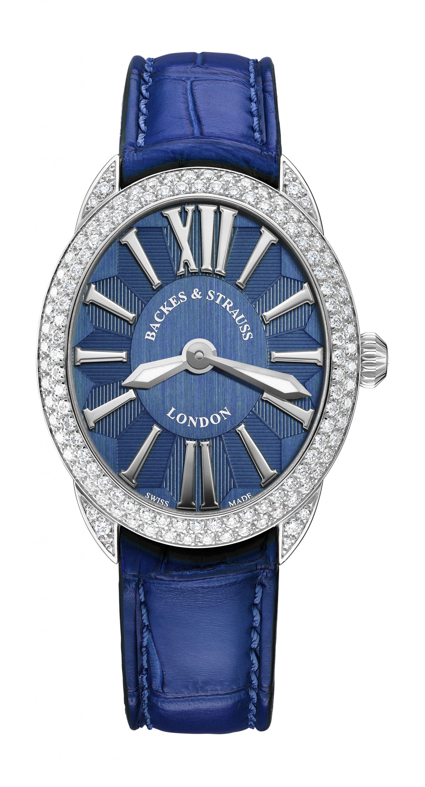 Backes & Strauss Regent Renaissance 2833