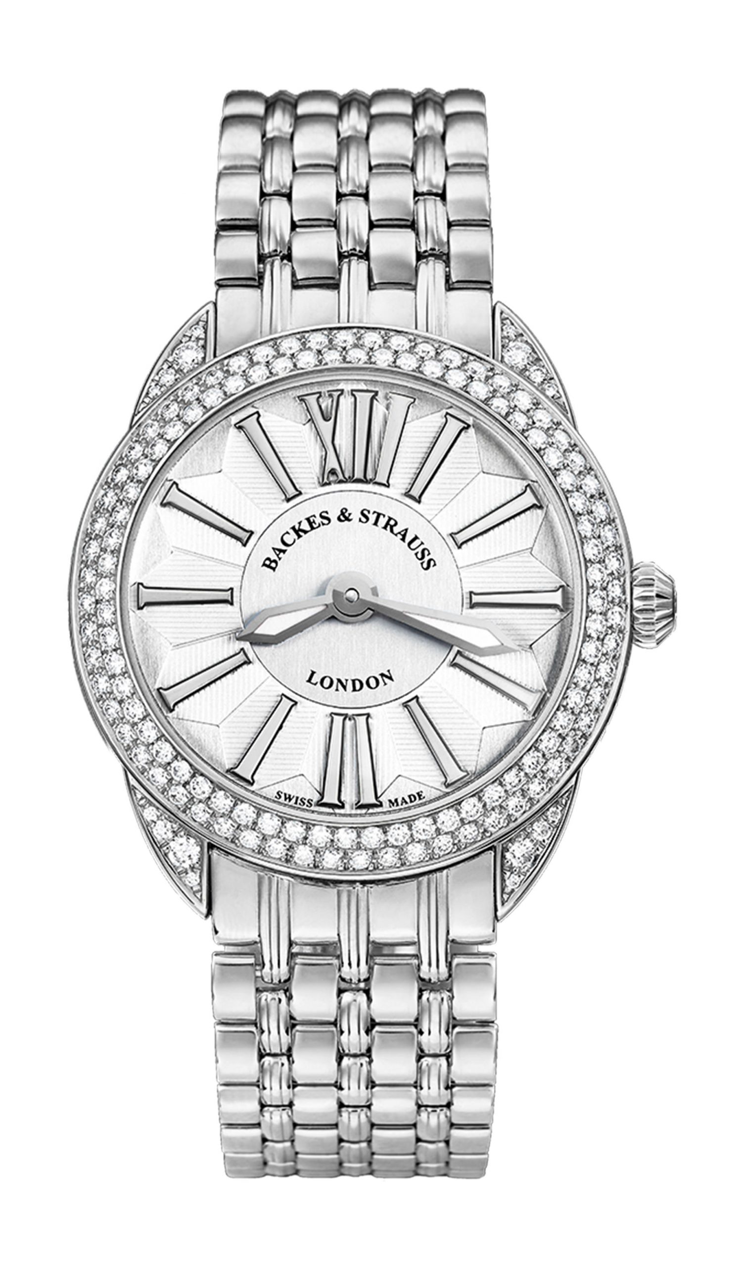 Backes & Strauss Piccadilly Renaissance 33